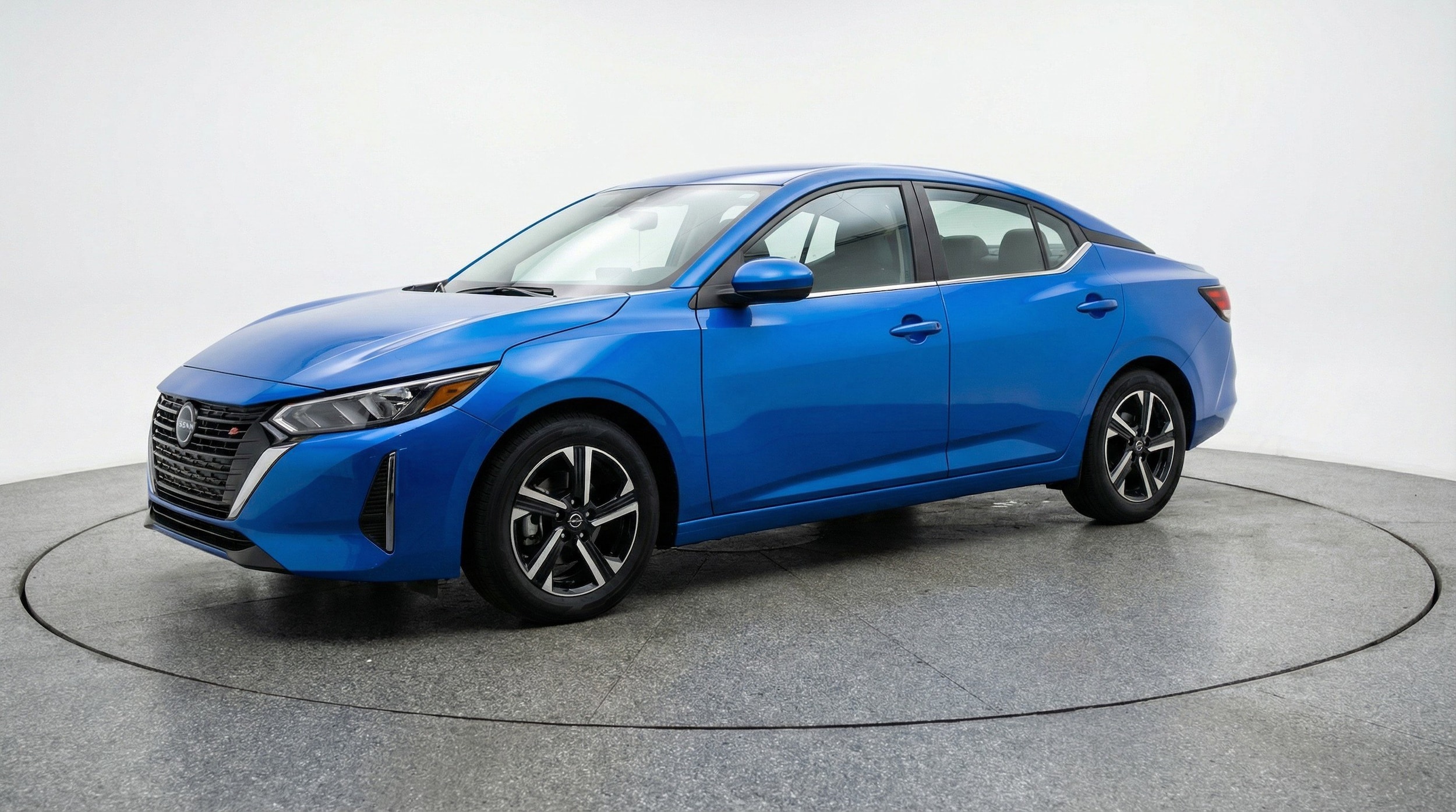 Thumbnail: 2025 Nissan Sentra - 3