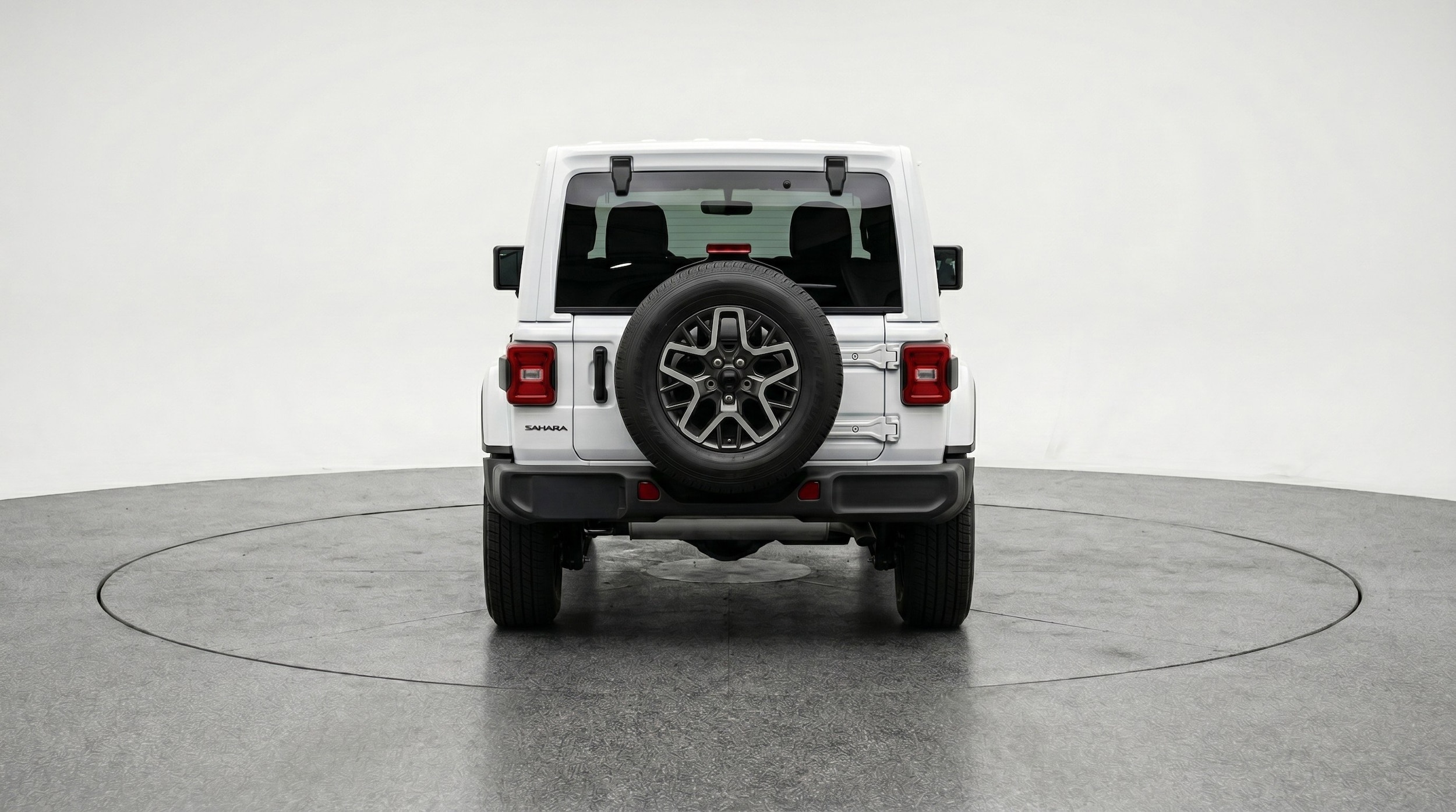 Thumbnail: 2025 Jeep Wrangler - 7