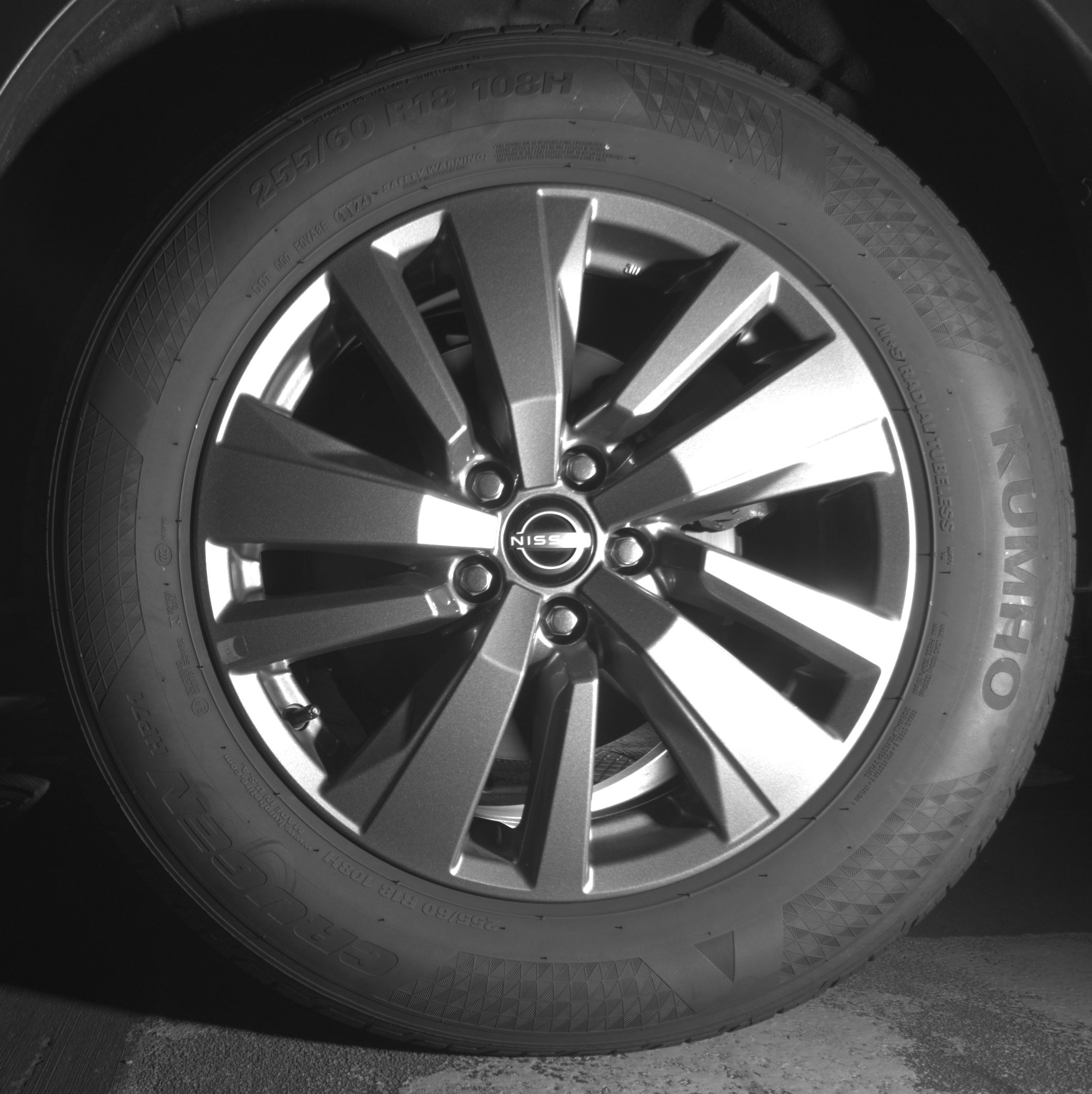 Thumbnail: 2025 Nissan Pathfinder - 11