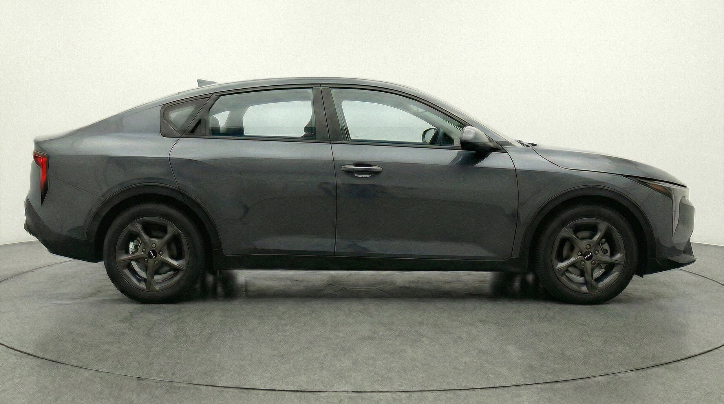 Thumbnail: 2025 Kia K4 - 11