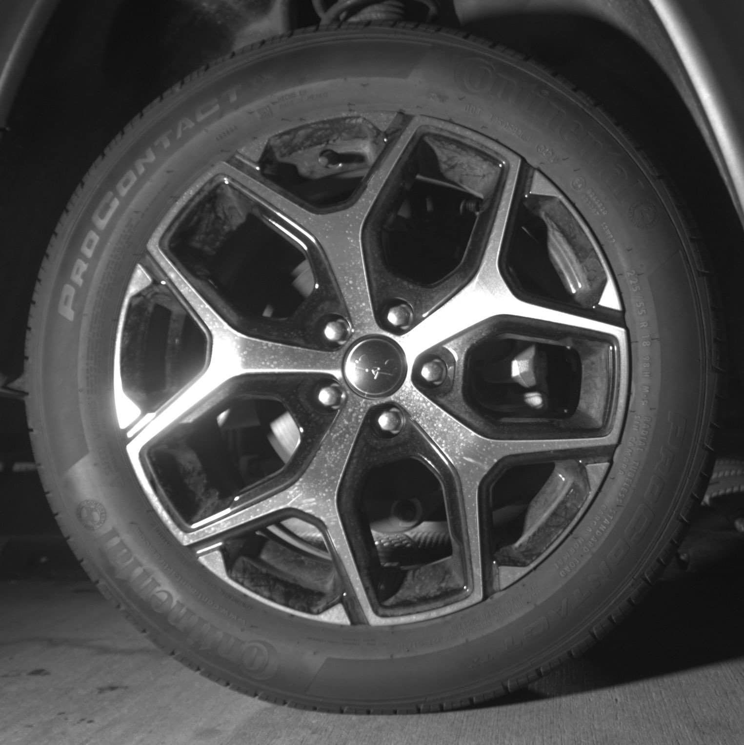 Thumbnail: 2025 Jeep Compass - 15