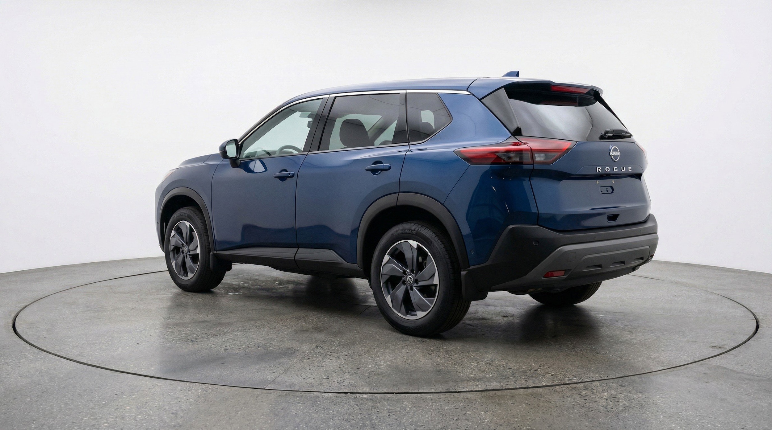 Thumbnail: 2025 Nissan Rogue - 6