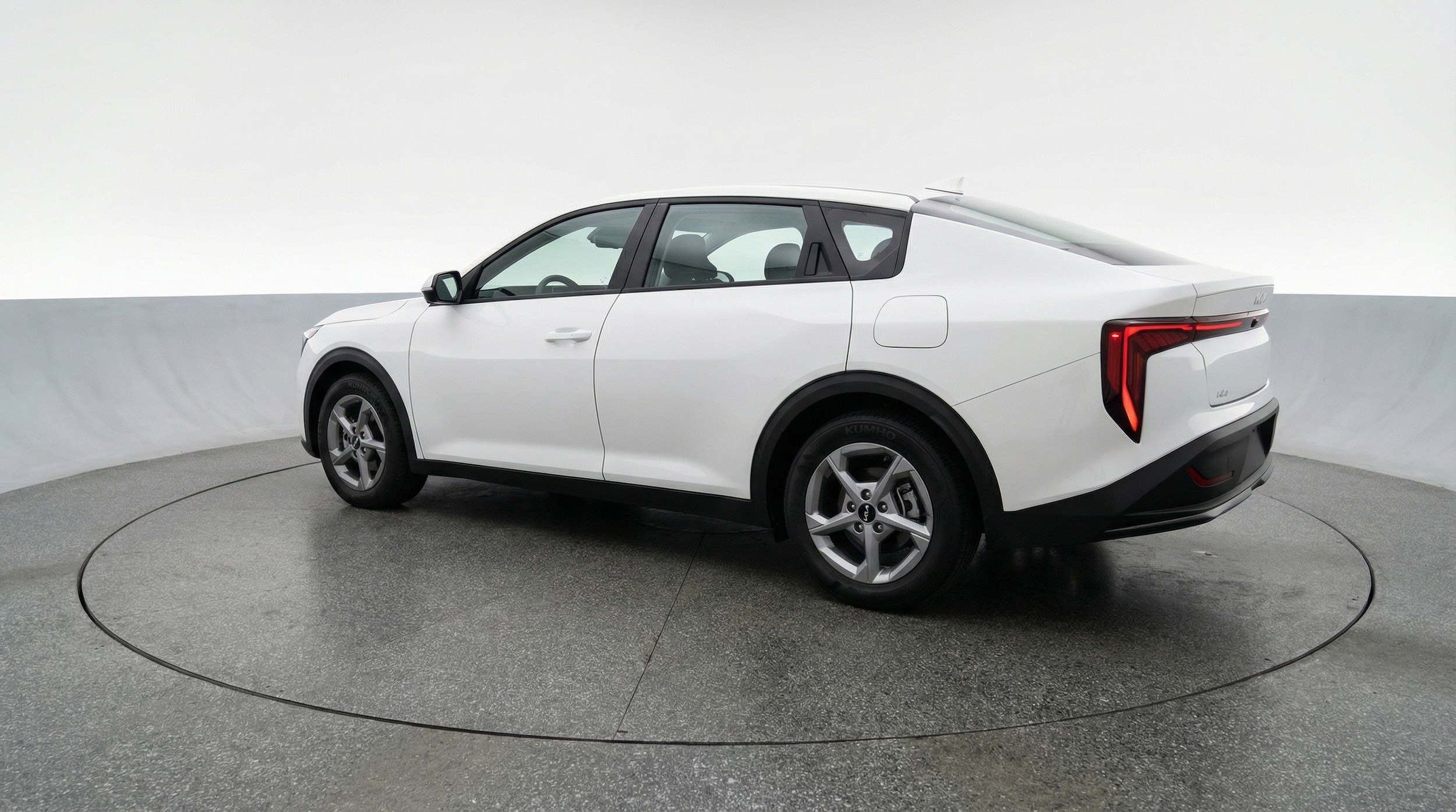 Thumbnail: 2025 Kia K4 - 6