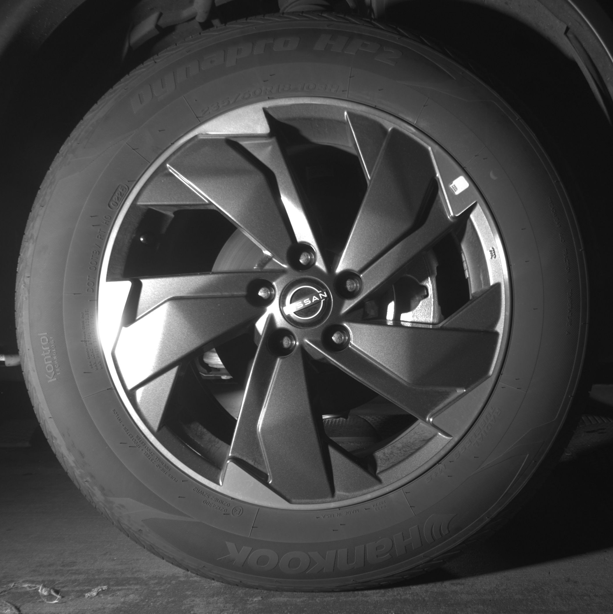 Thumbnail: 2025 Nissan Rogue - 10