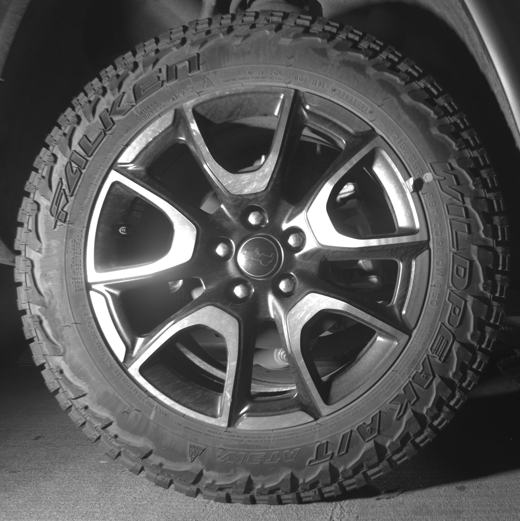 Thumbnail: 2025 Jeep Compass - 12