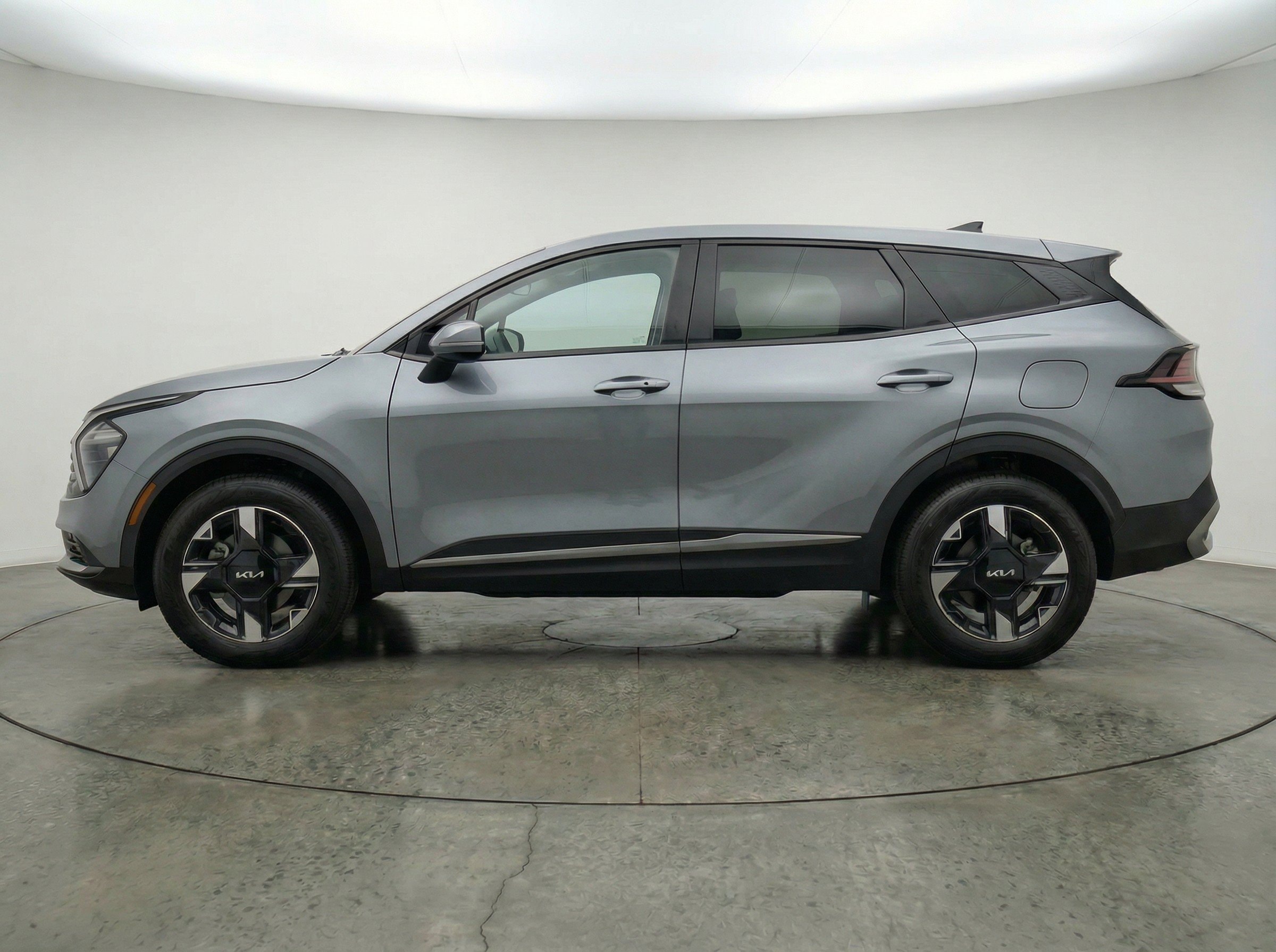 Thumbnail: 2026 Kia Sportage - 5