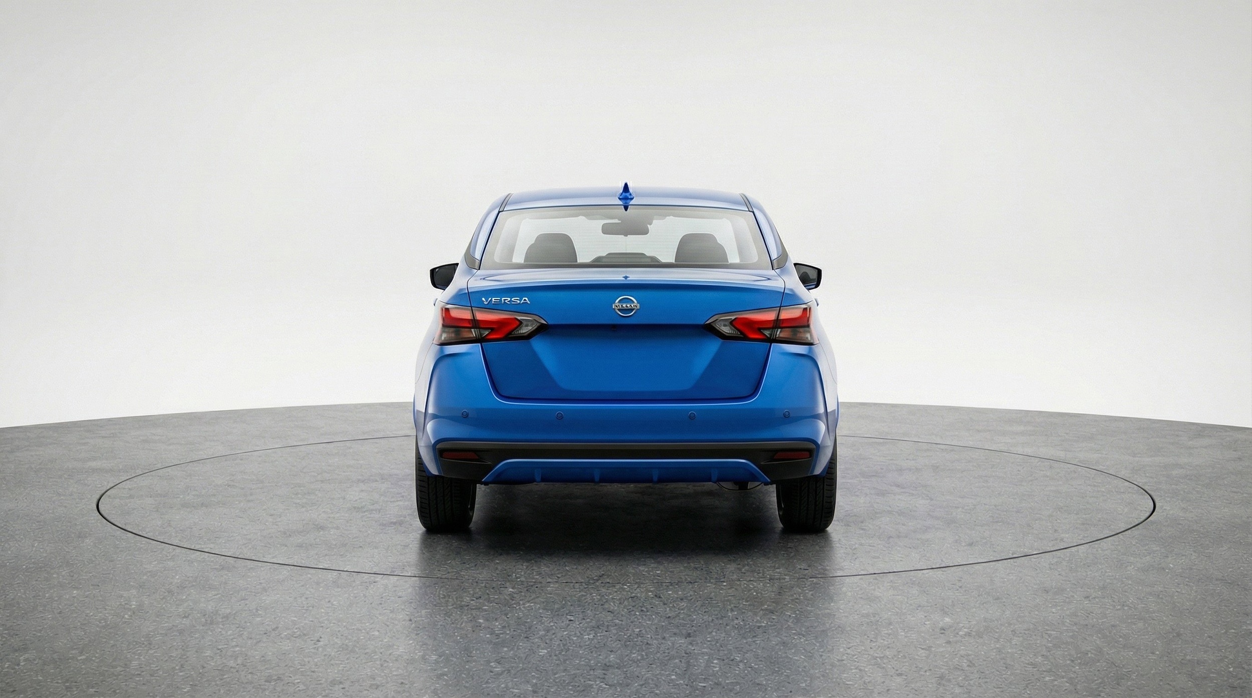 Thumbnail: 2025 Nissan Versa - 7