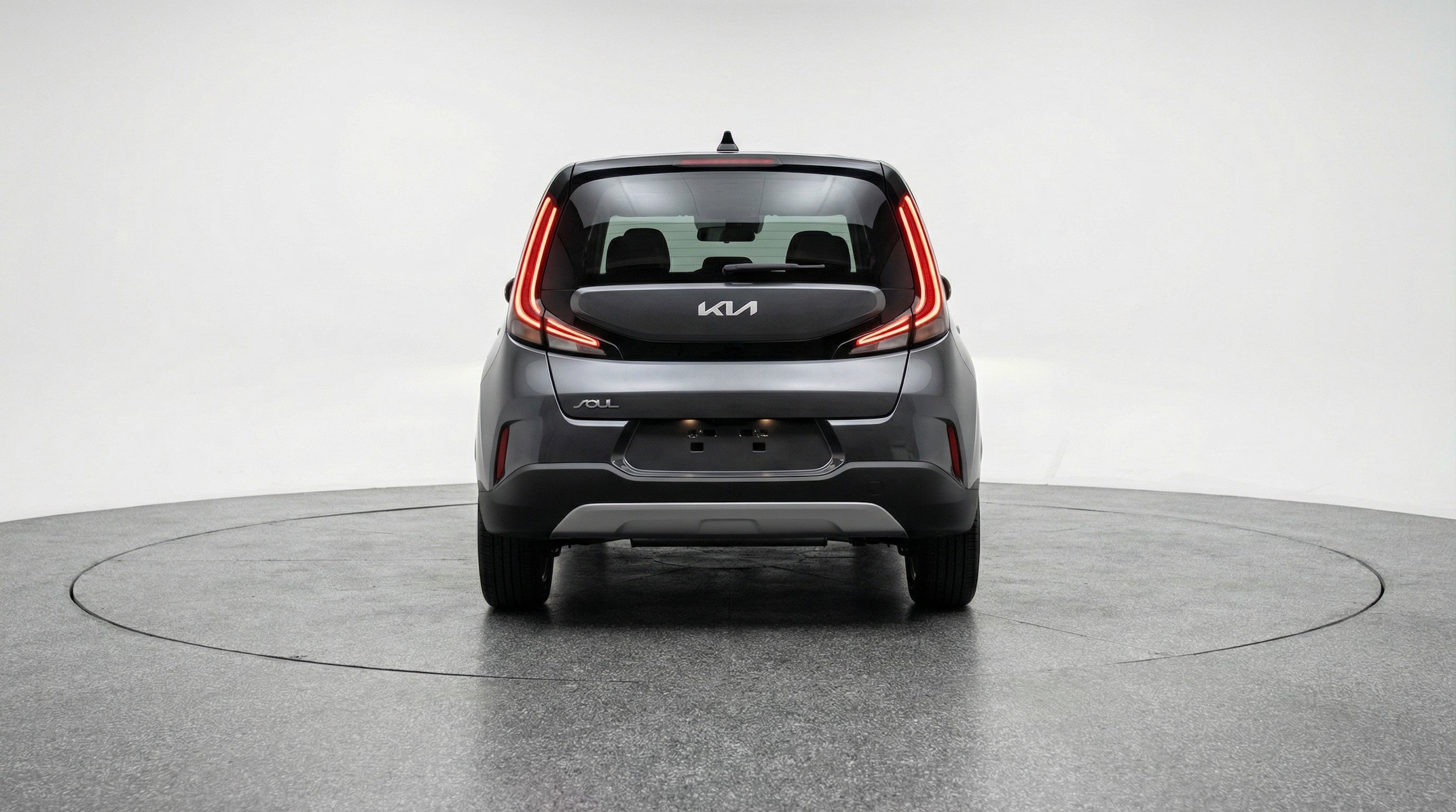 Thumbnail: 2025 Kia Soul - 7