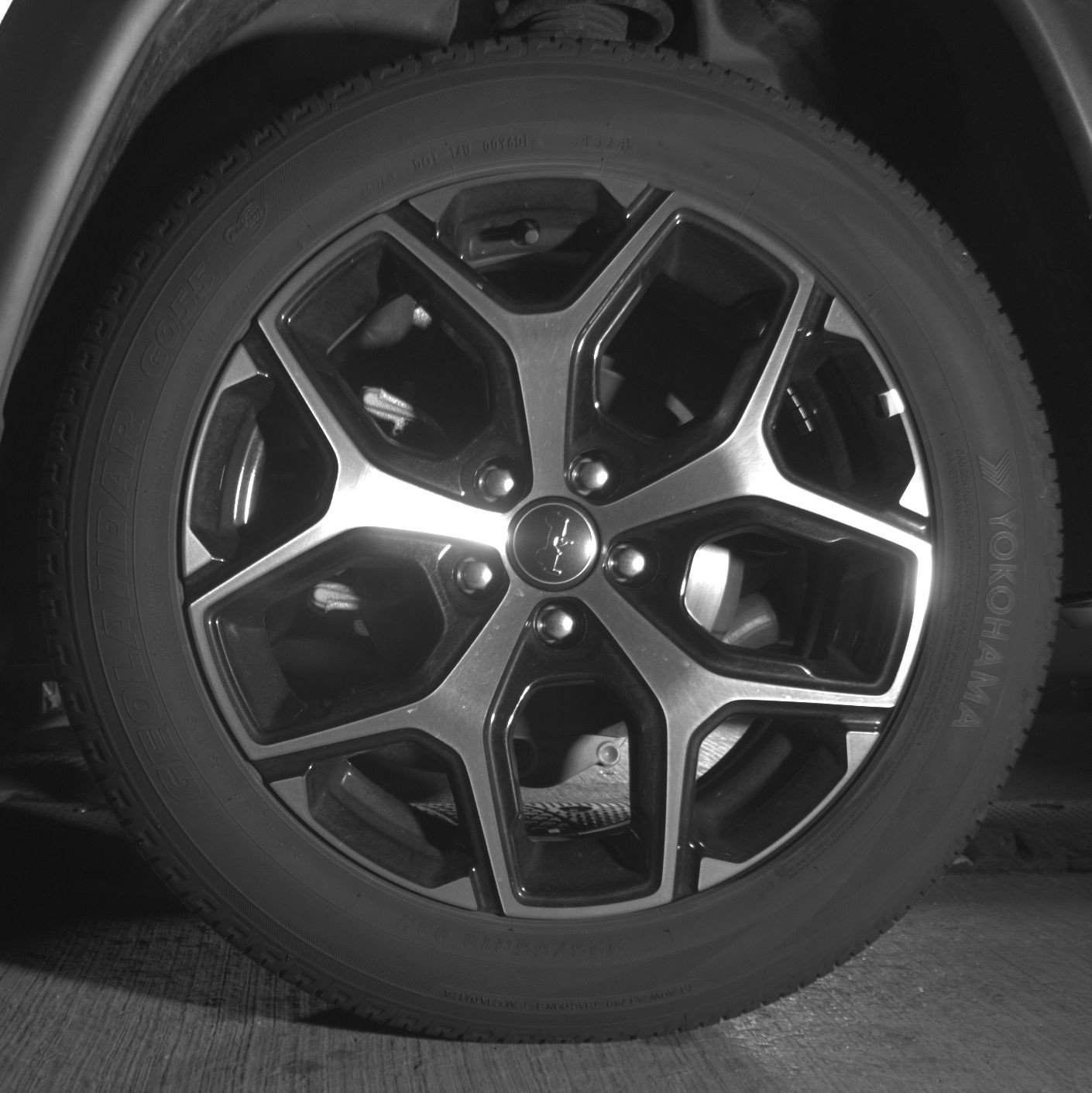 Thumbnail: 2025 Jeep Compass - 14