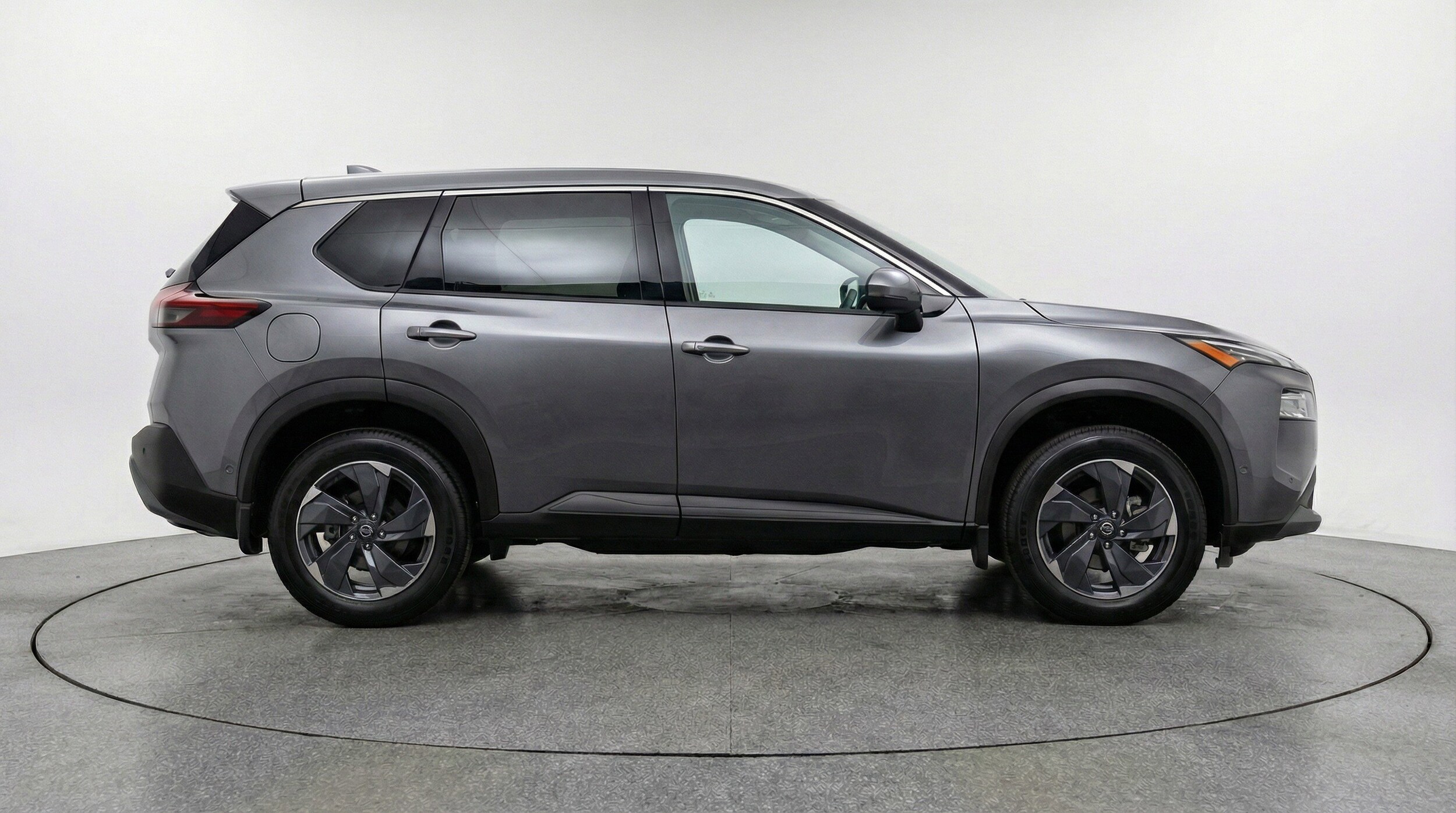 Thumbnail: 2025 Nissan Rogue - 11