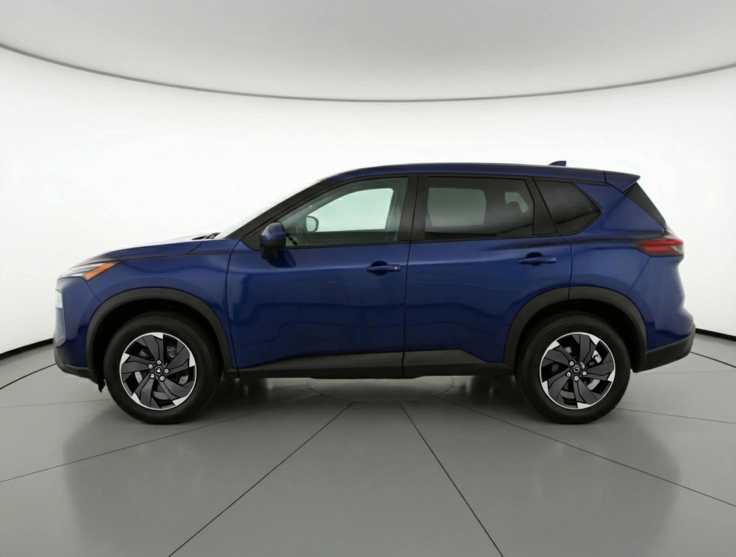 Thumbnail: 2025 Nissan Rogue - 4