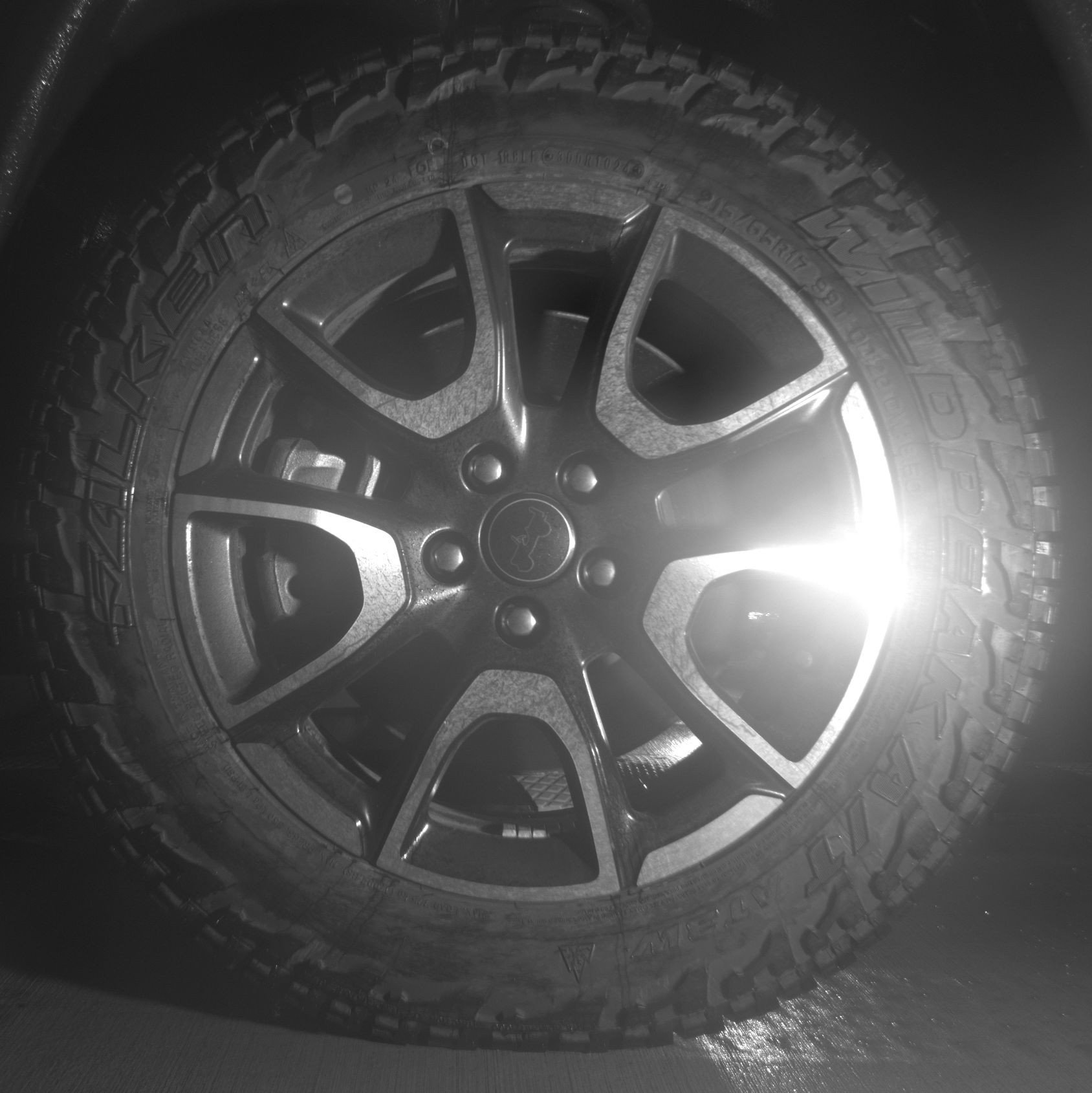 Thumbnail: 2025 Jeep Compass - 12