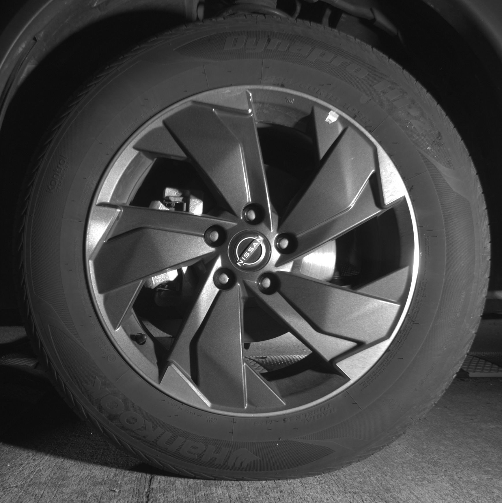 Thumbnail: 2025 Nissan Rogue - 9