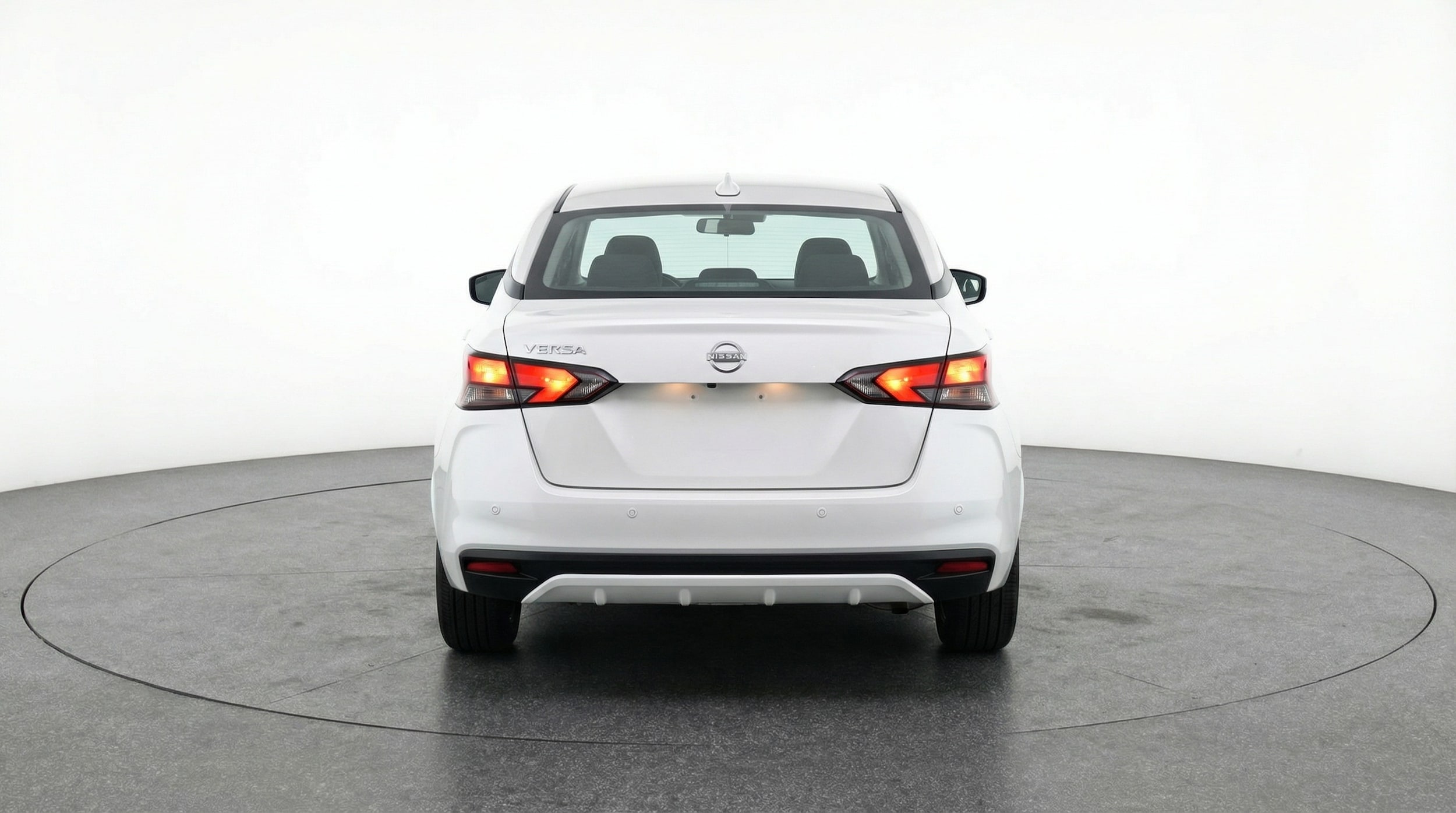 Thumbnail: 2025 Nissan Versa - 6