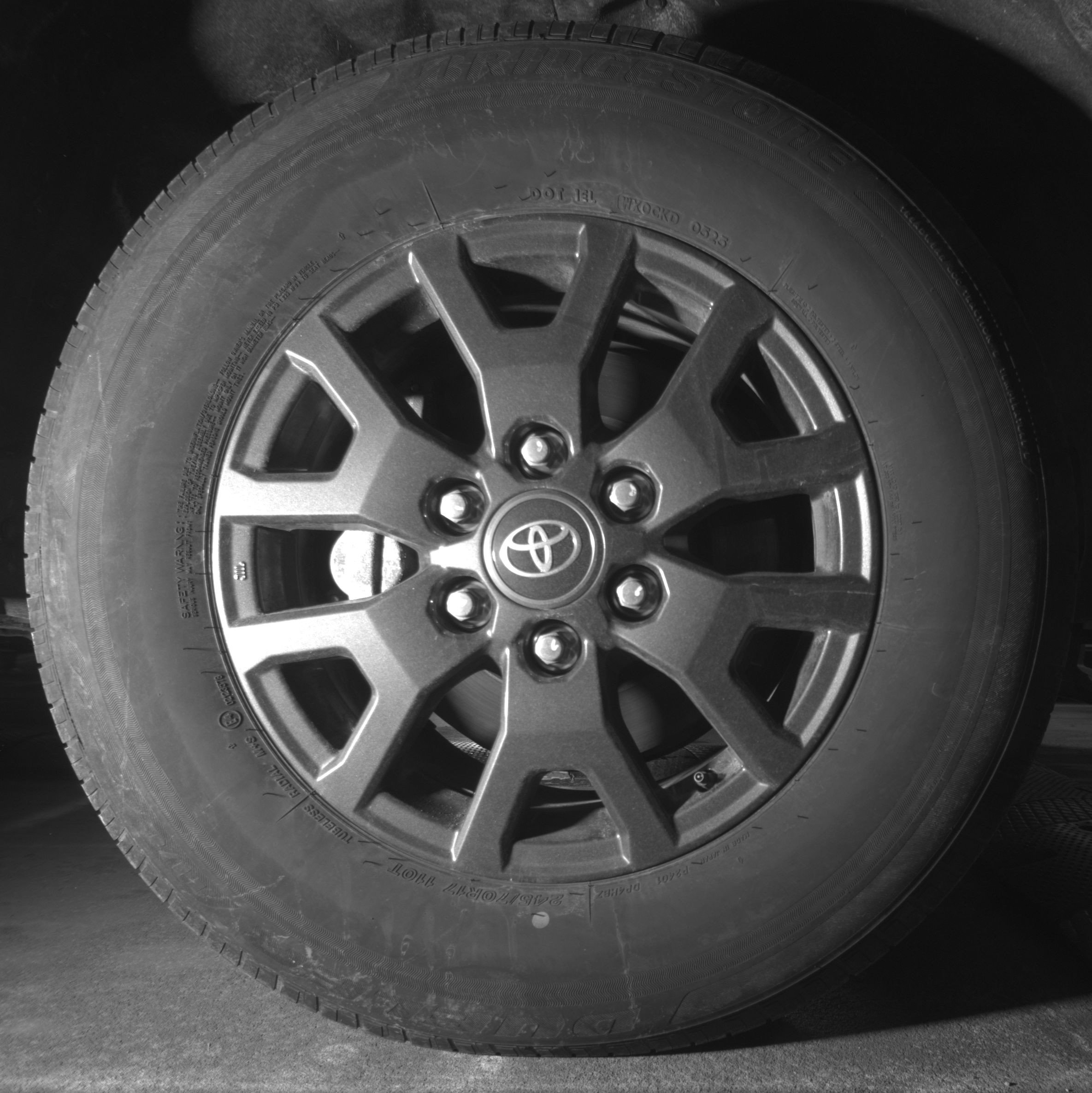 Thumbnail: 2025 Toyota 4Runner - 13