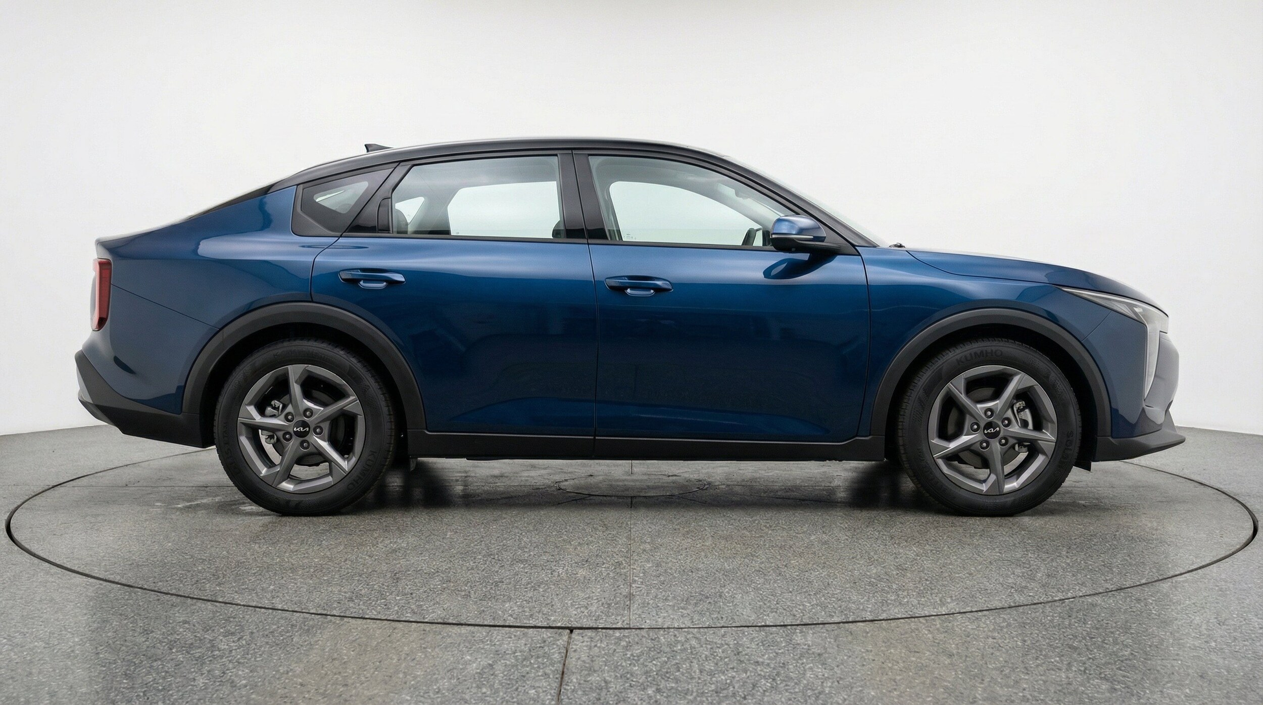 Thumbnail: 2026 Kia K4 - 11