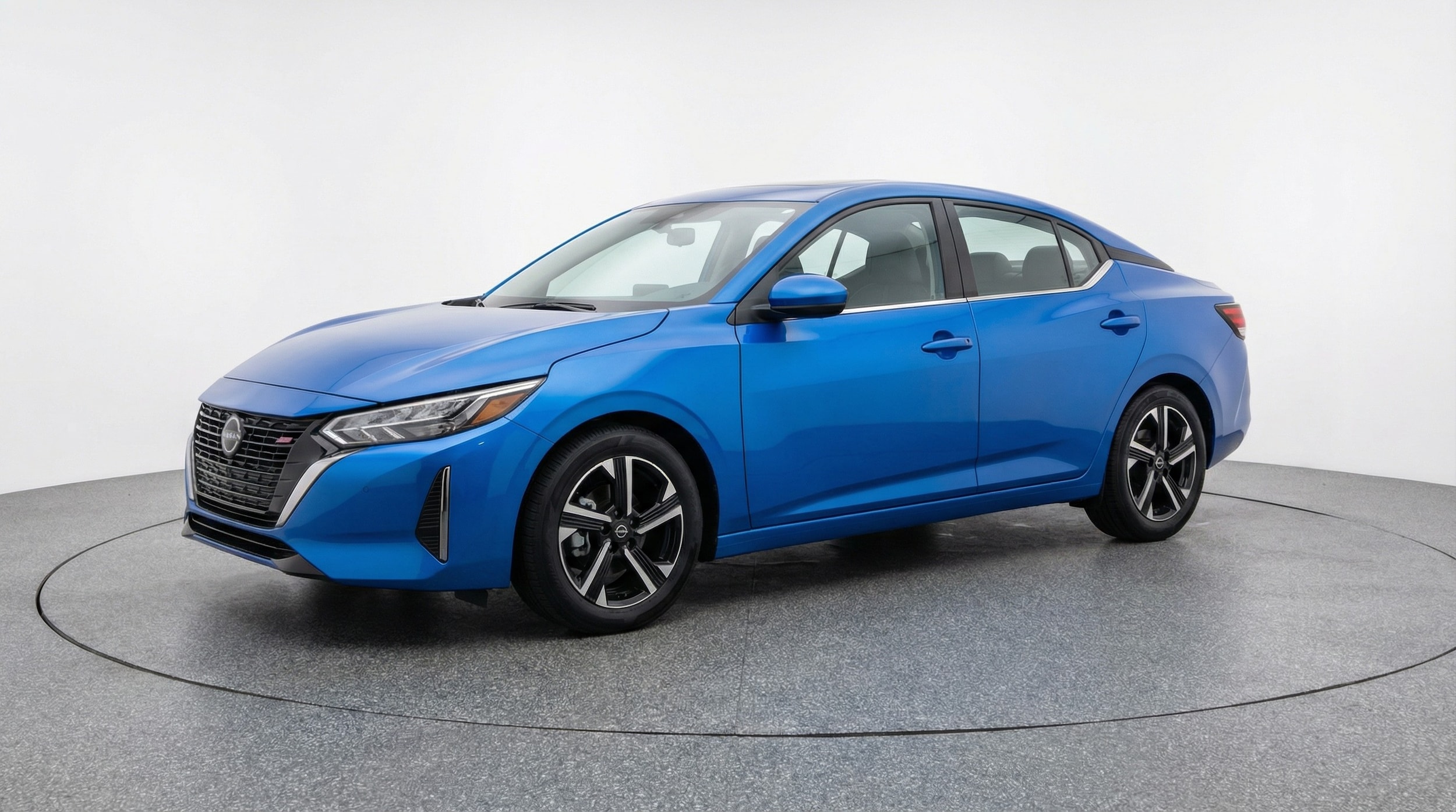 Thumbnail: 2025 Nissan Sentra - 3