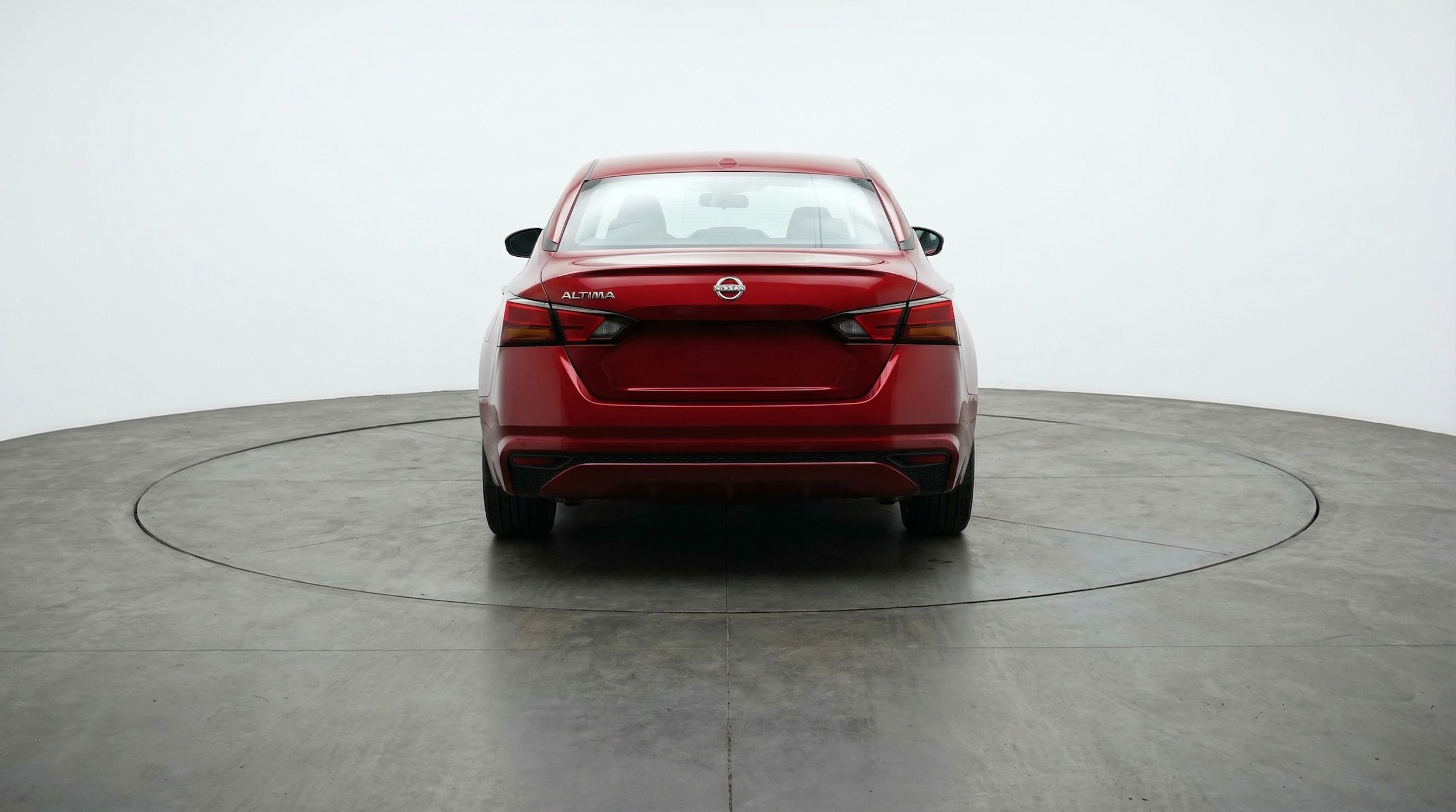 Thumbnail: 2025 Nissan Altima - 6