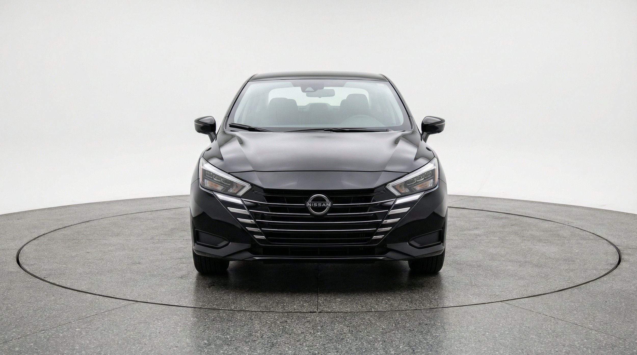 Thumbnail: 2025 Nissan Versa - 2