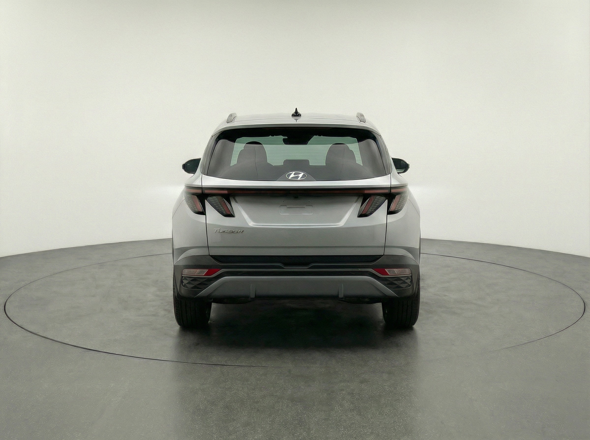 Thumbnail: 2025 Hyundai Tucson - 6