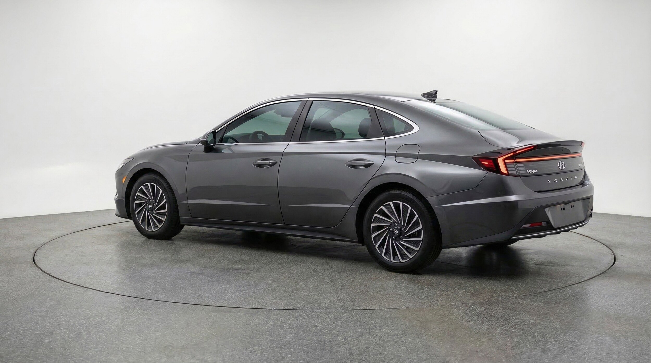 Thumbnail: 2025 Hyundai Sonata - 6