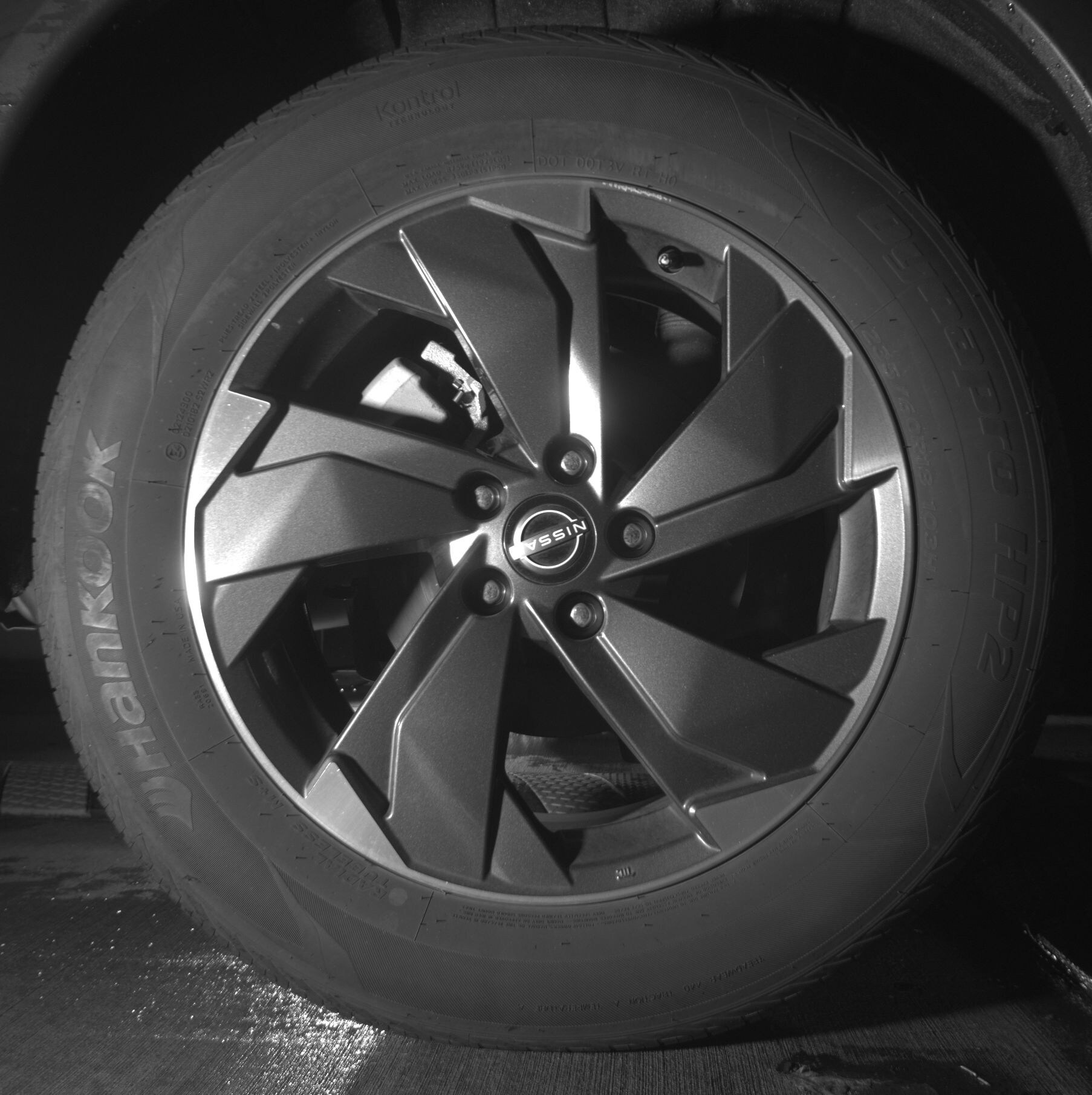 Thumbnail: 2025 Nissan Rogue - 12