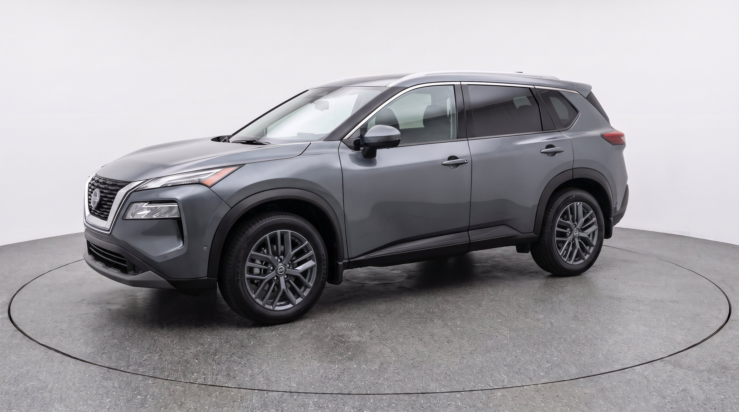 Thumbnail: 2026 Nissan Rogue - 3