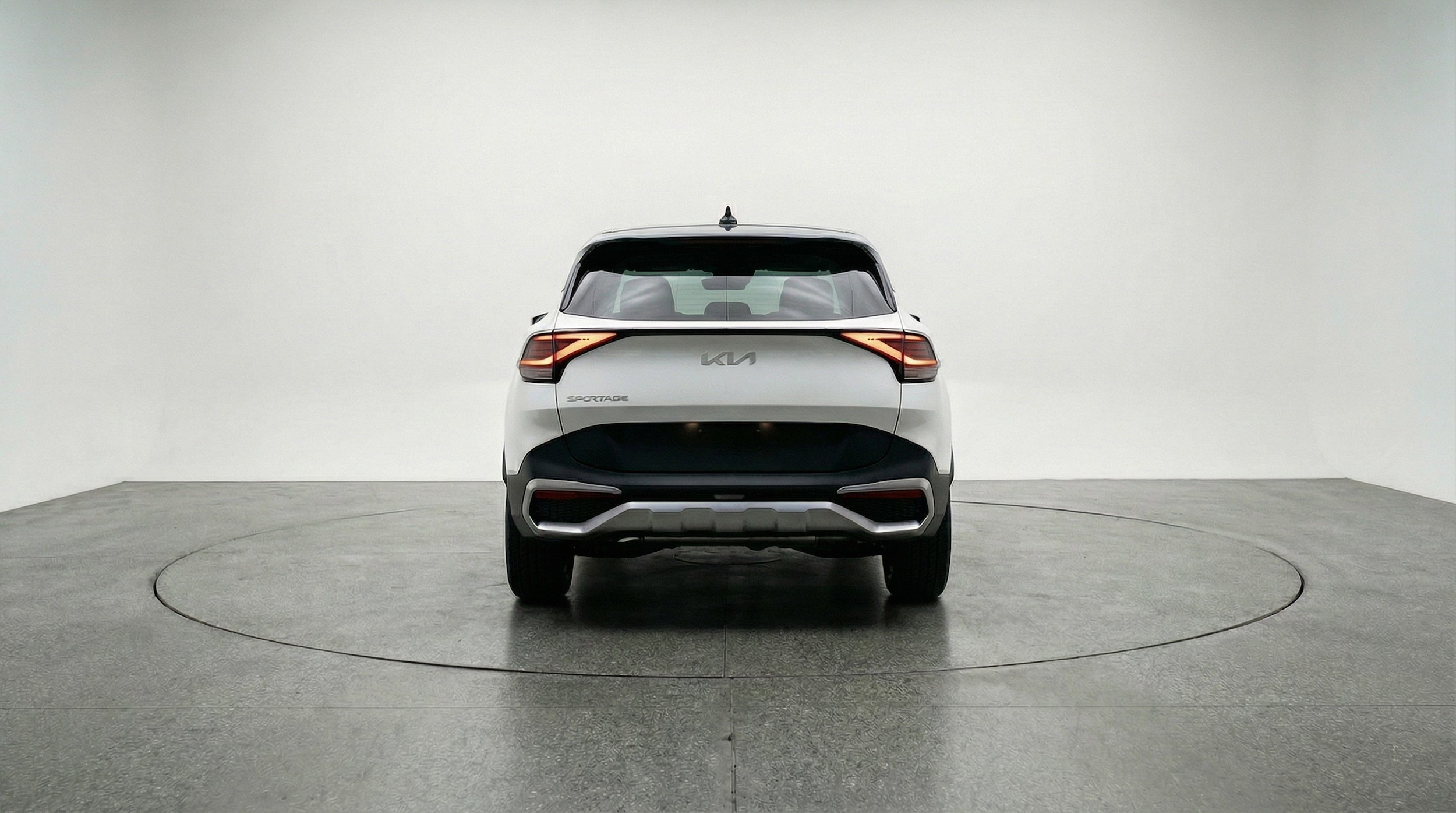Thumbnail: 2025 Kia Sportage - 7