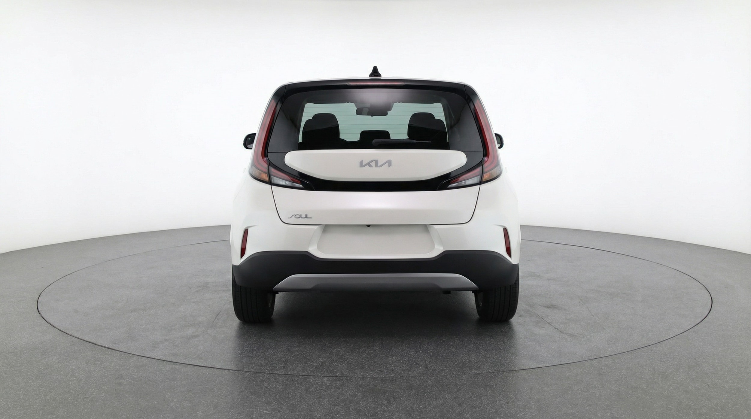 Thumbnail: 2025 Kia Soul - 6