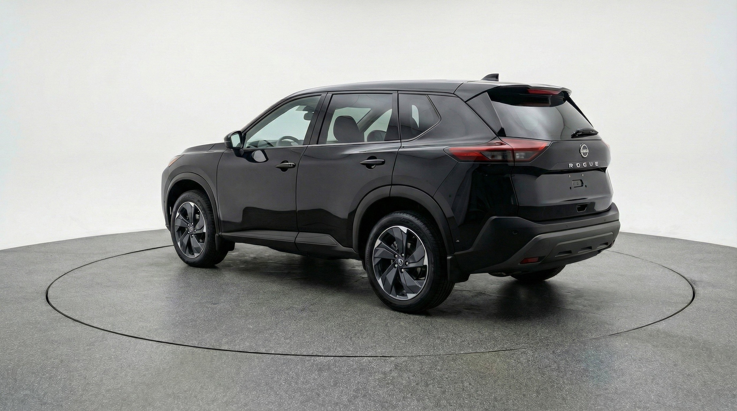 Thumbnail: 2025 Nissan Rogue - 6