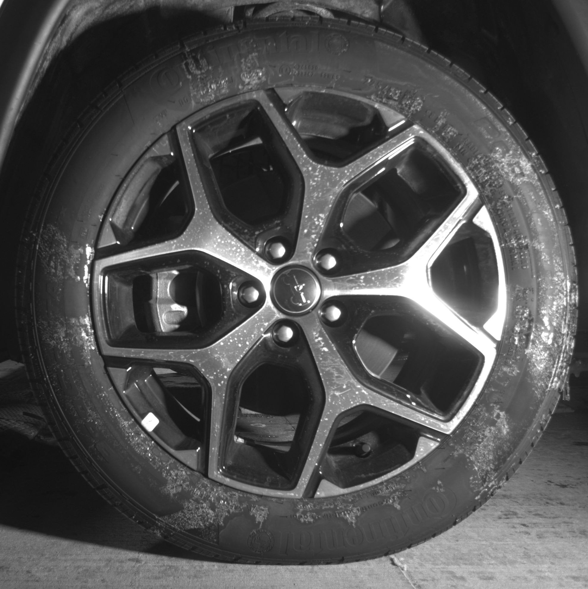 Thumbnail: 2025 Jeep Compass - 12