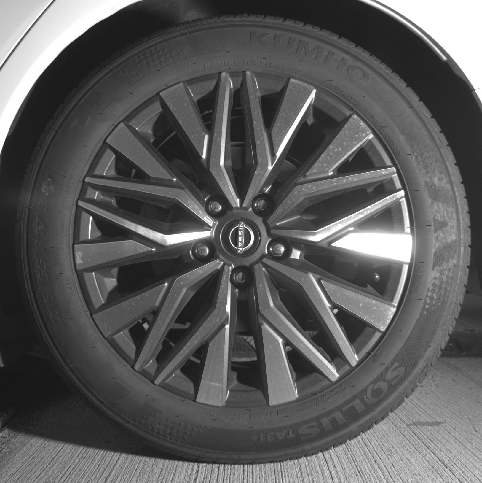 Thumbnail: 2025 Nissan Altima - 14