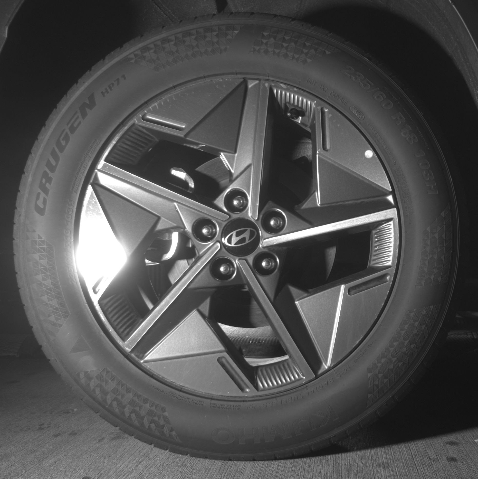 Thumbnail: 2026 Hyundai Tucson - 15