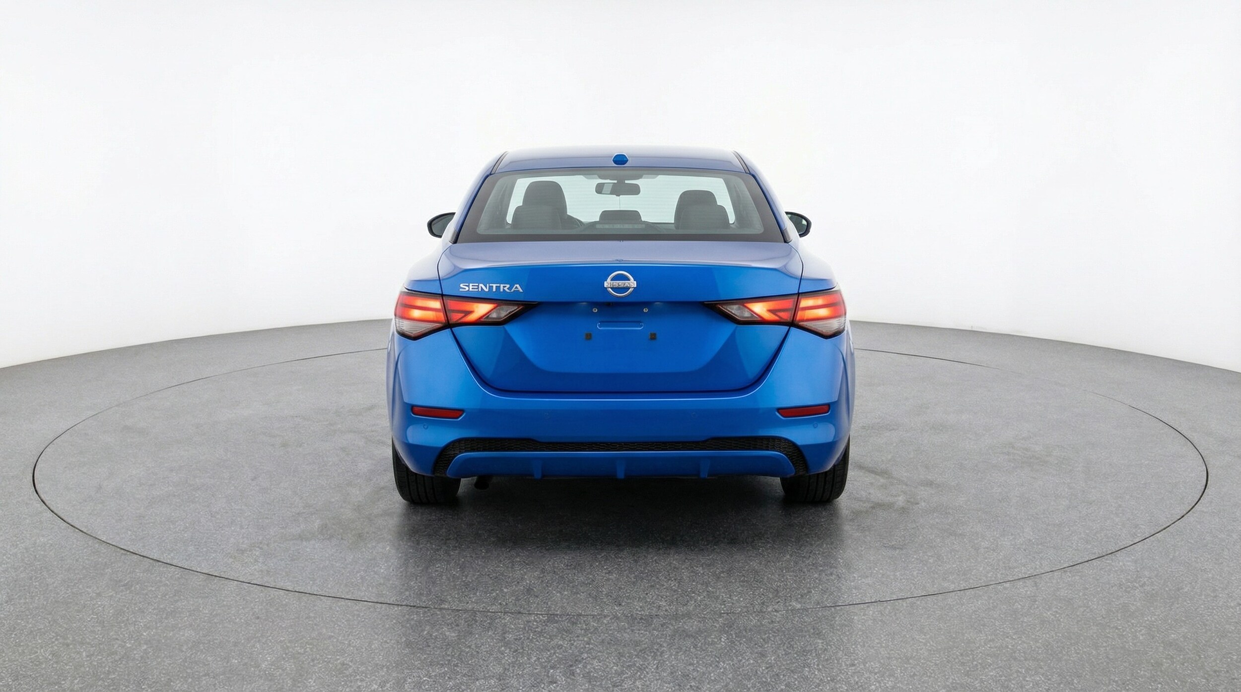 Thumbnail: 2025 Nissan Sentra - 6