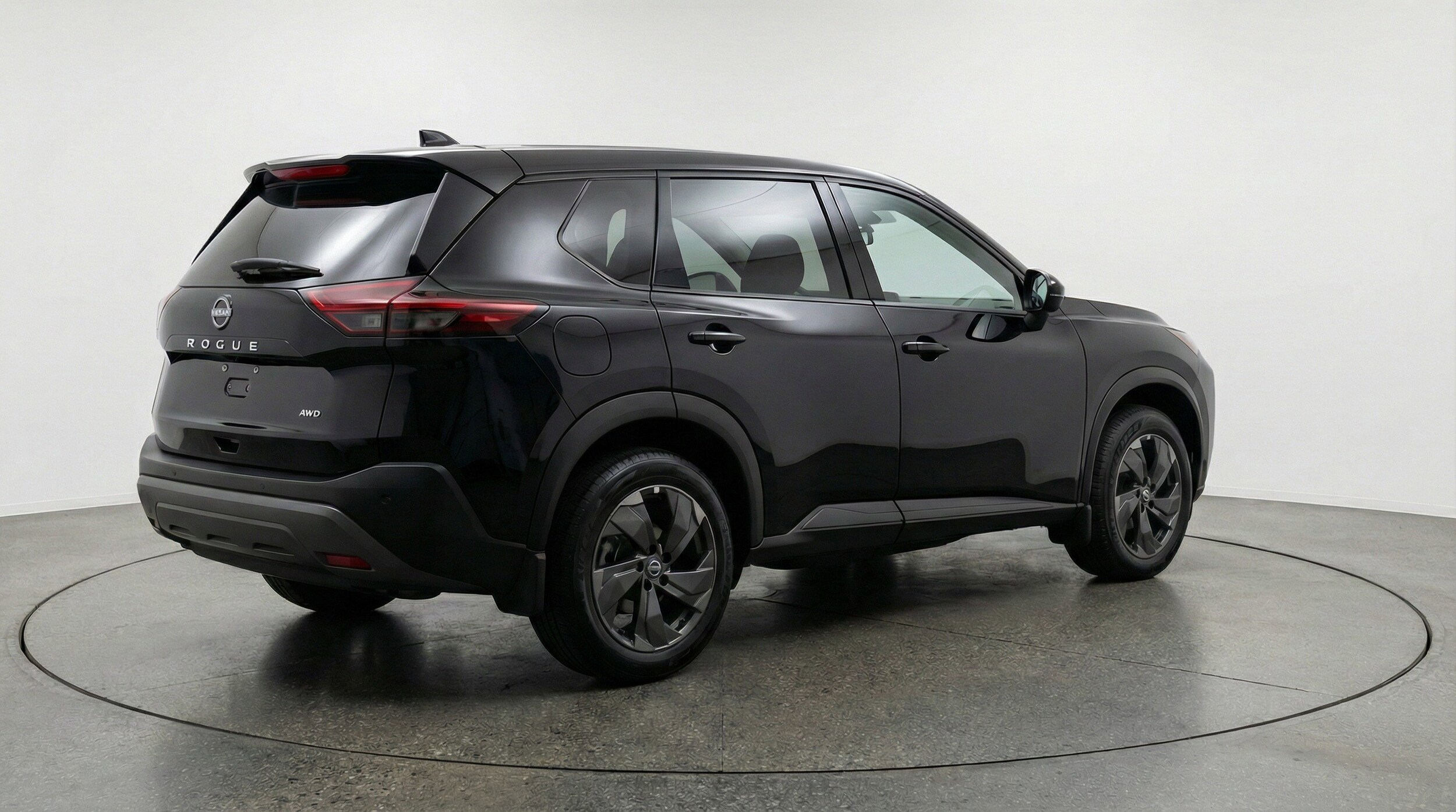 Thumbnail: 2025 Nissan Rogue - 9