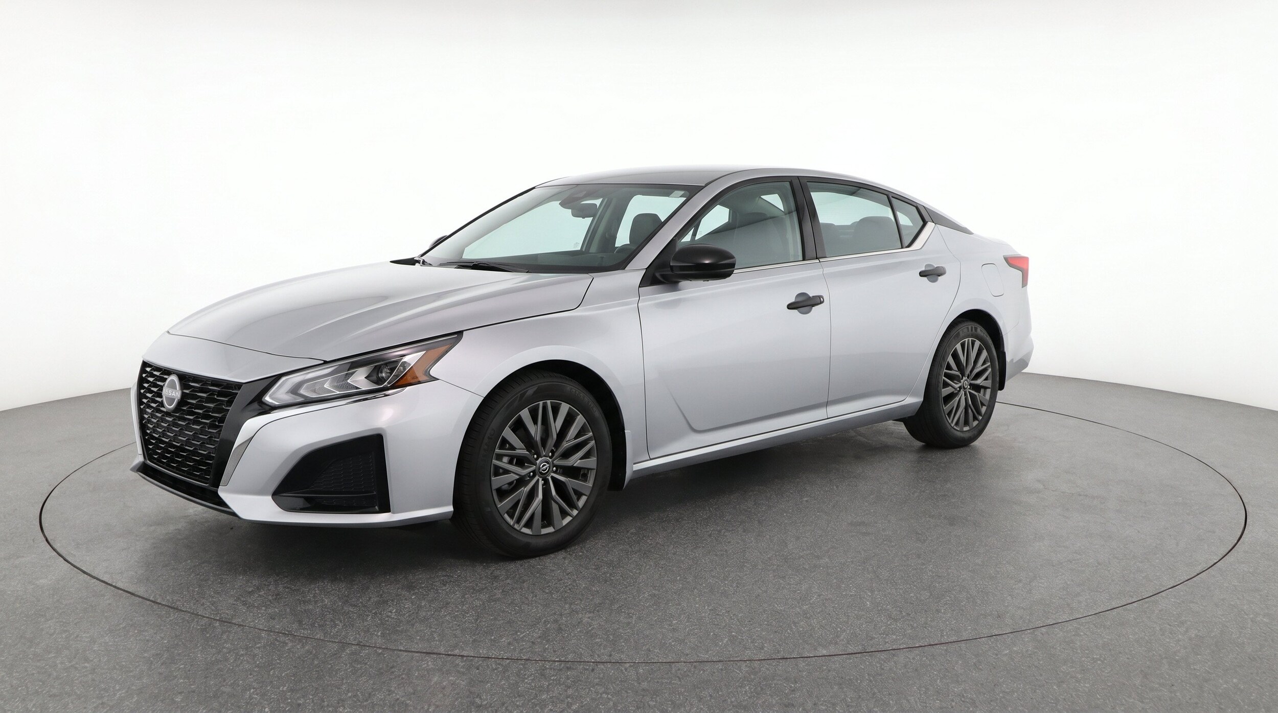 Thumbnail: 2026 Nissan Altima - 3