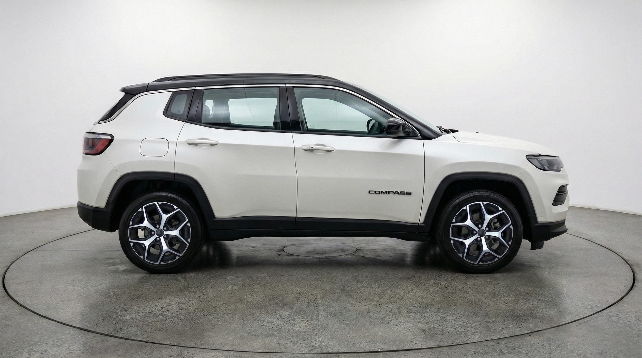 Thumbnail: 2025 Jeep Compass - 8