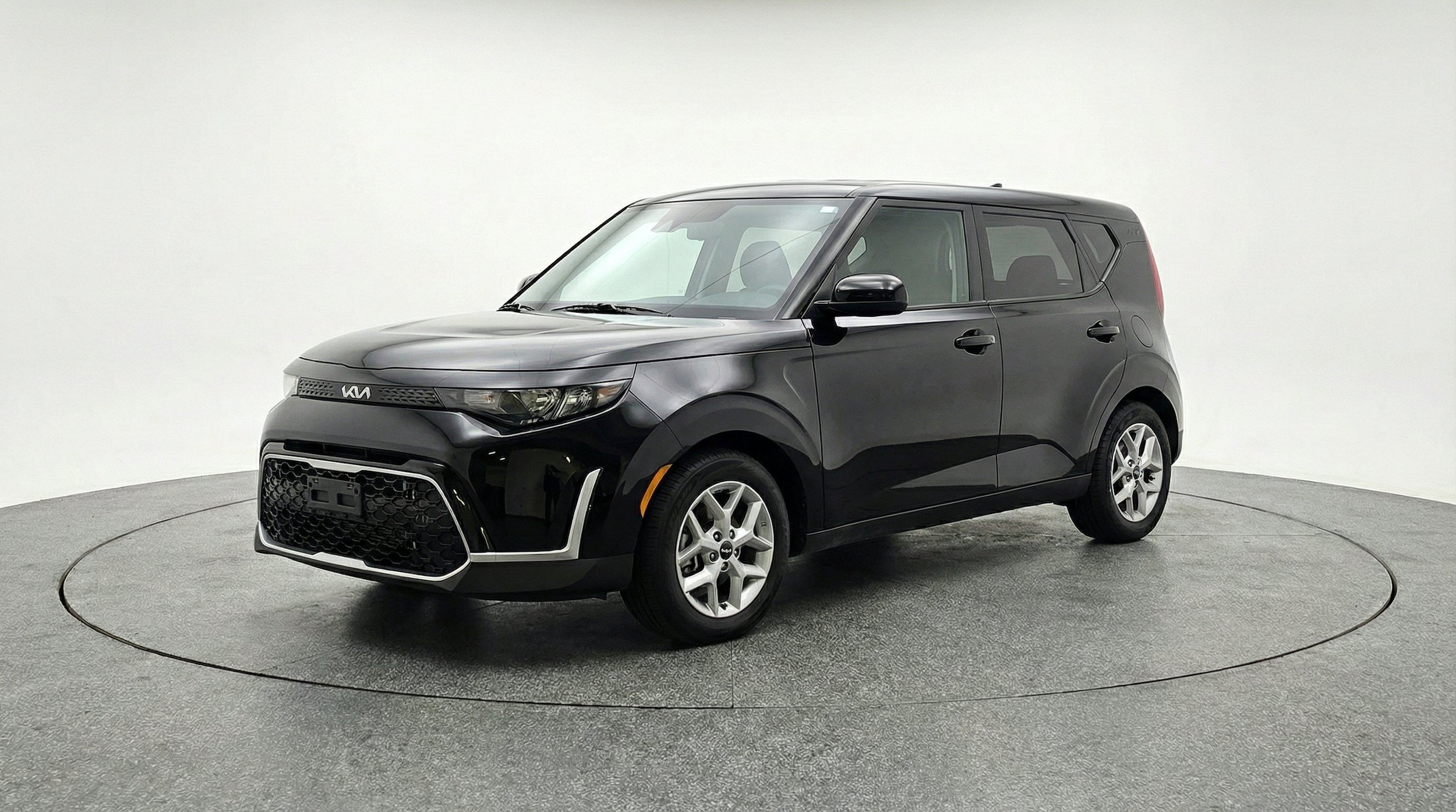 Thumbnail: 2025 Kia Soul - 3