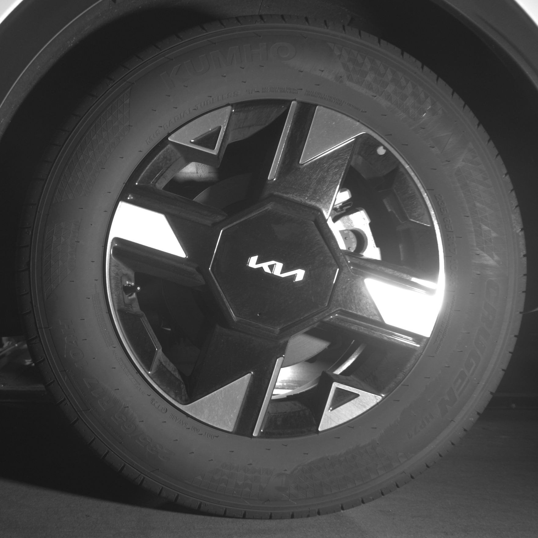 Thumbnail: 2026 Kia Sportage - 14