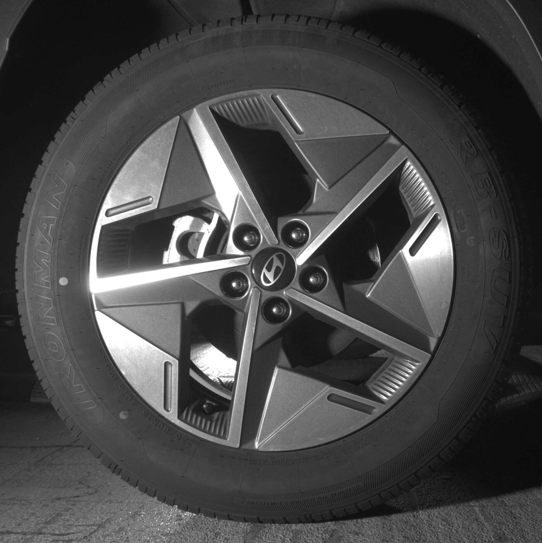 Thumbnail: 2025 Hyundai Tucson - 12