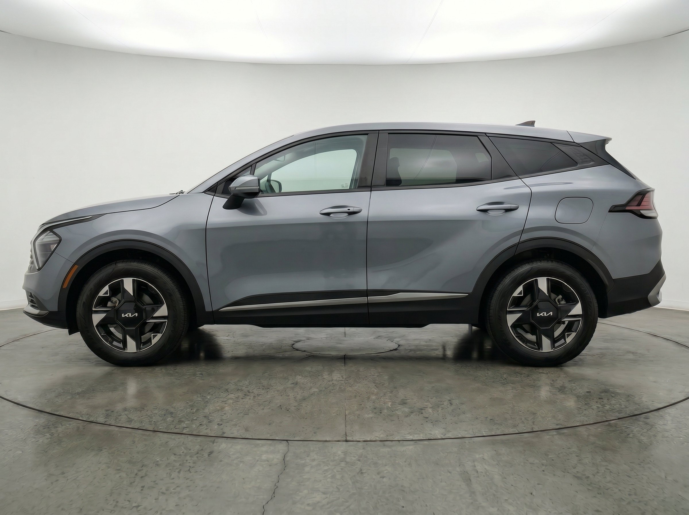 Thumbnail: 2026 Kia Sportage - 5