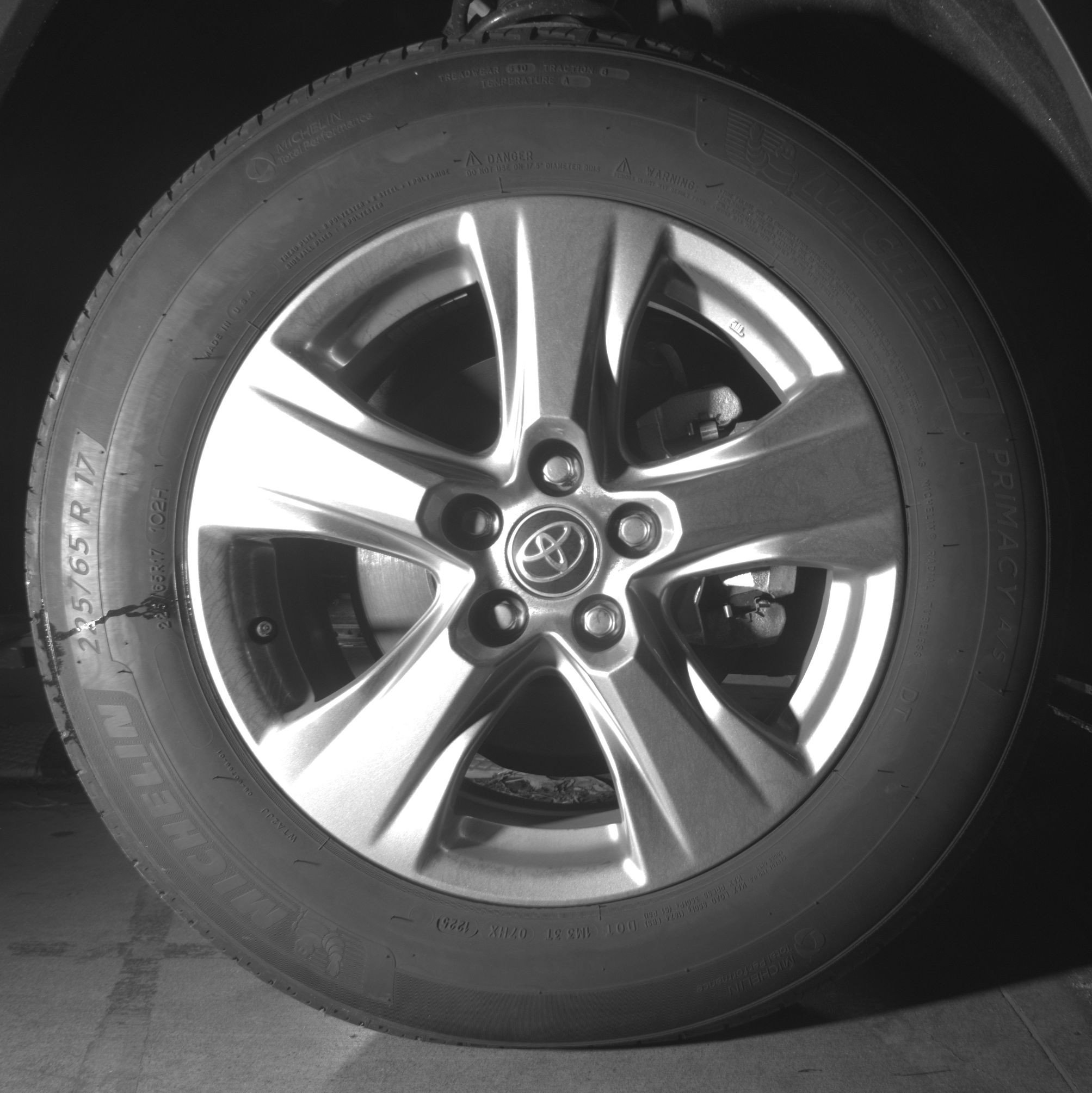 Thumbnail: 2025 Toyota RAV4 - 13