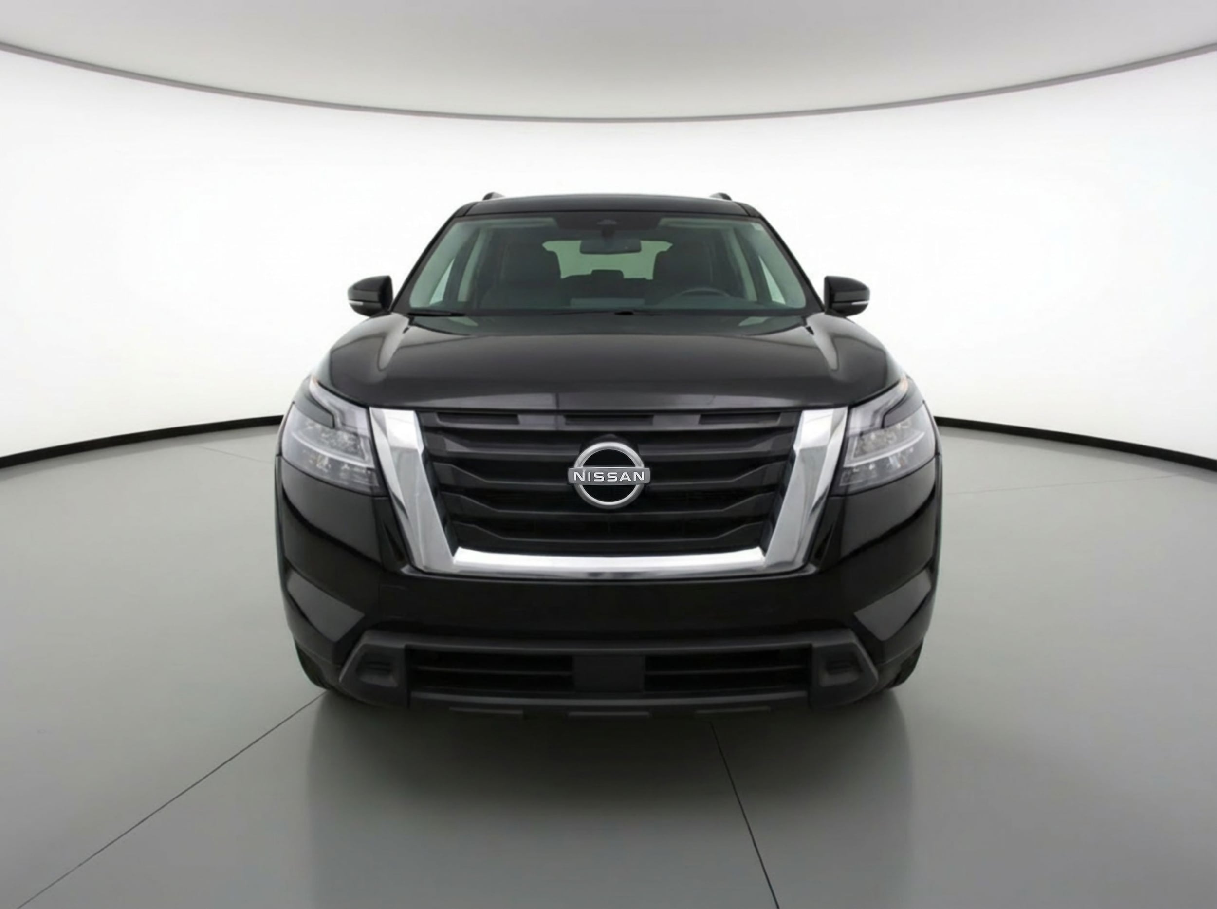 Thumbnail: 2025 Nissan Pathfinder - 2