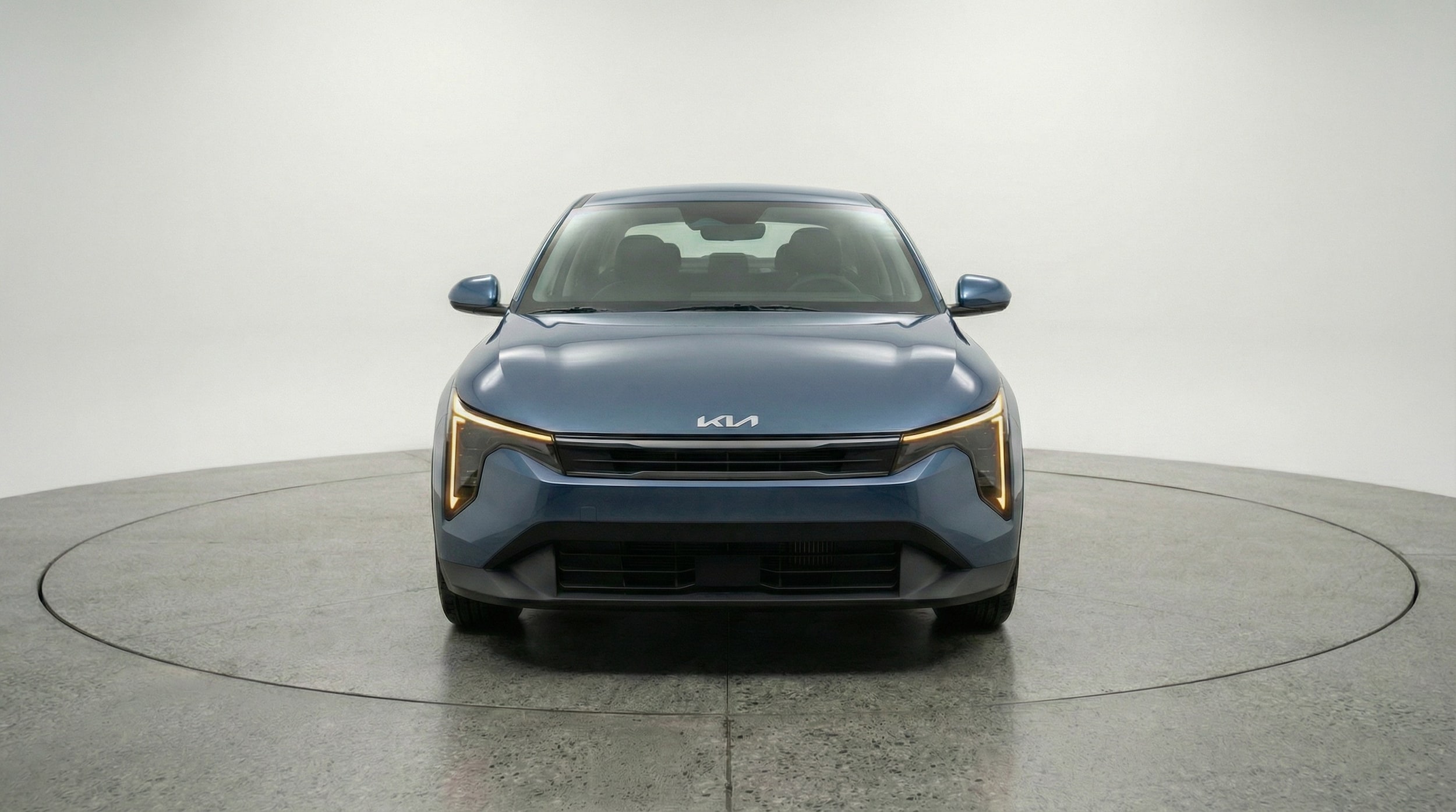 Thumbnail: 2025 Kia K4 - 2