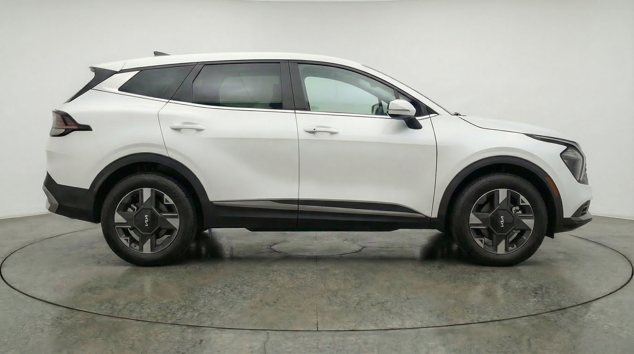 Thumbnail: 2026 Kia Sportage - 11