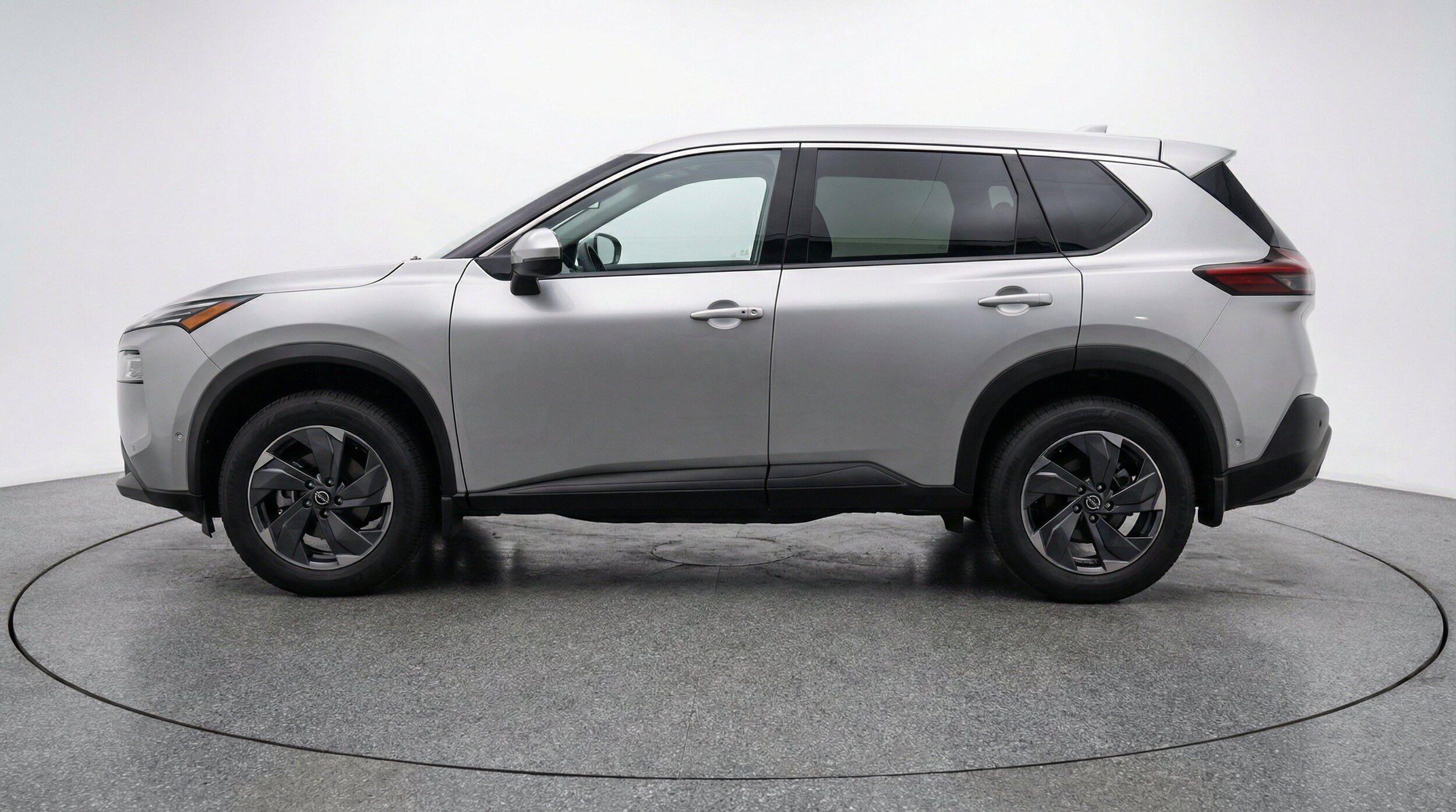 Thumbnail: 2025 Nissan Rogue - 5