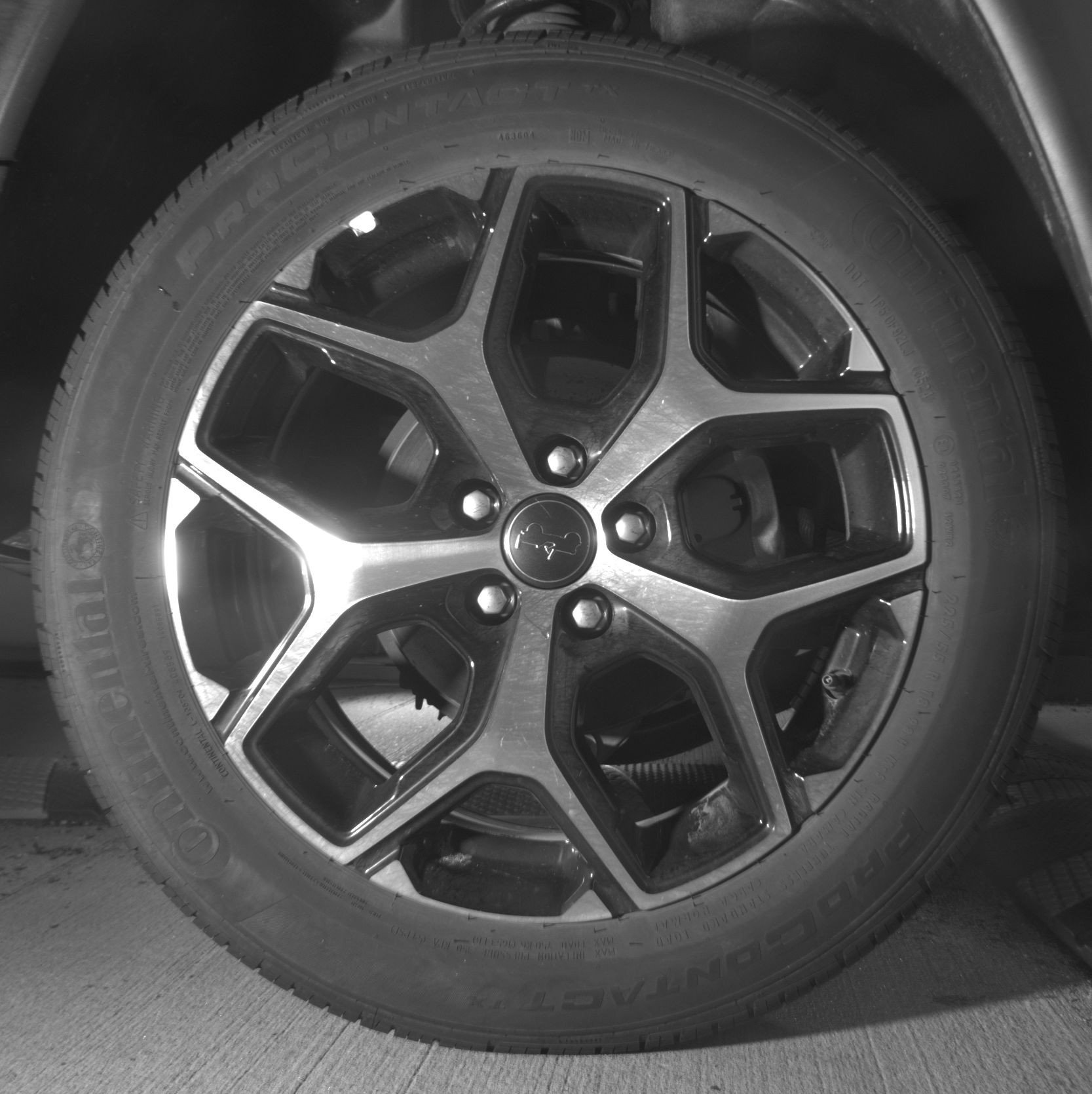 Thumbnail: 2025 Jeep Compass - 15