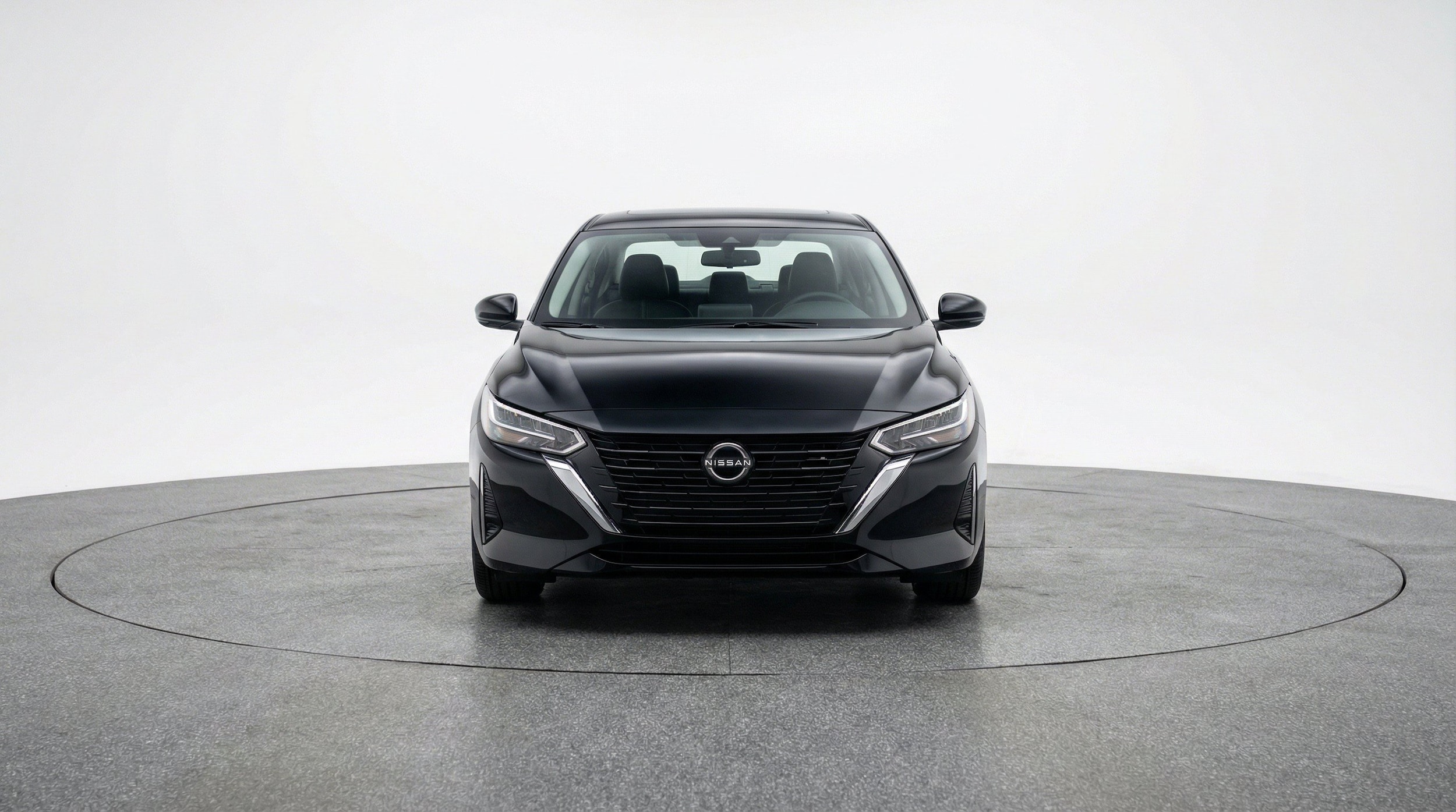 Thumbnail: 2025 Nissan Sentra - 2