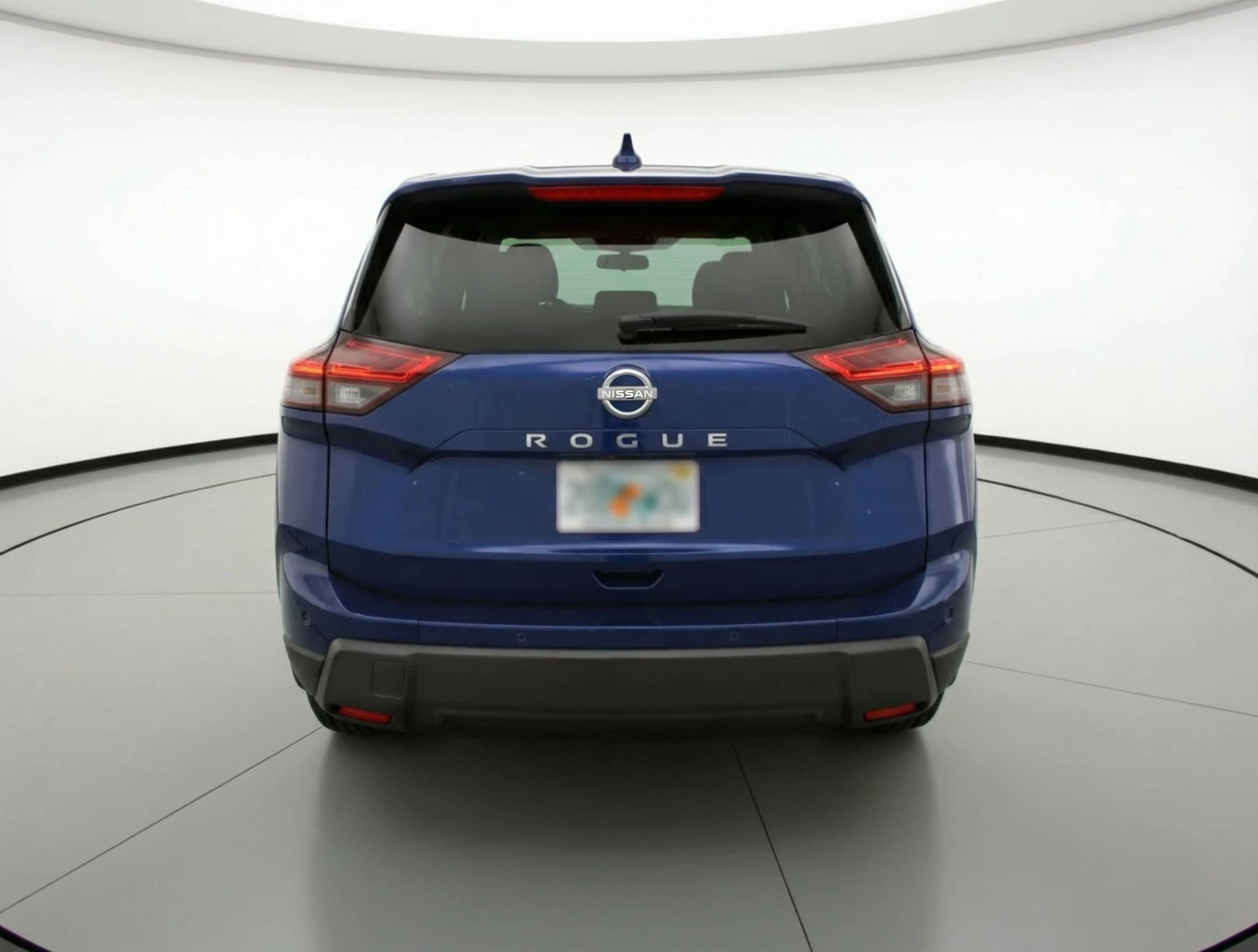 Thumbnail: 2025 Nissan Rogue - 6