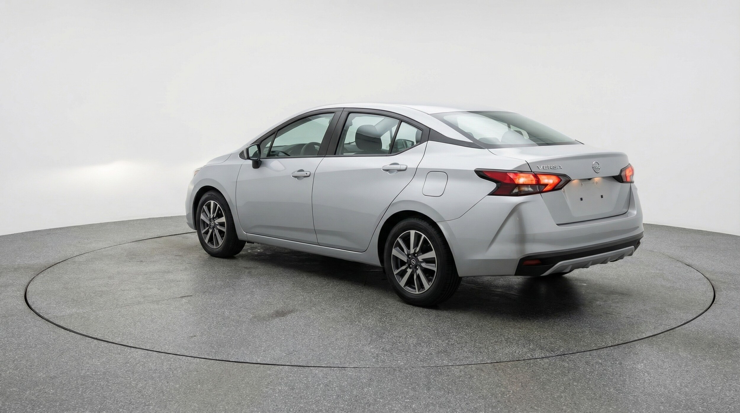 Thumbnail: 2025 Nissan Versa - 5